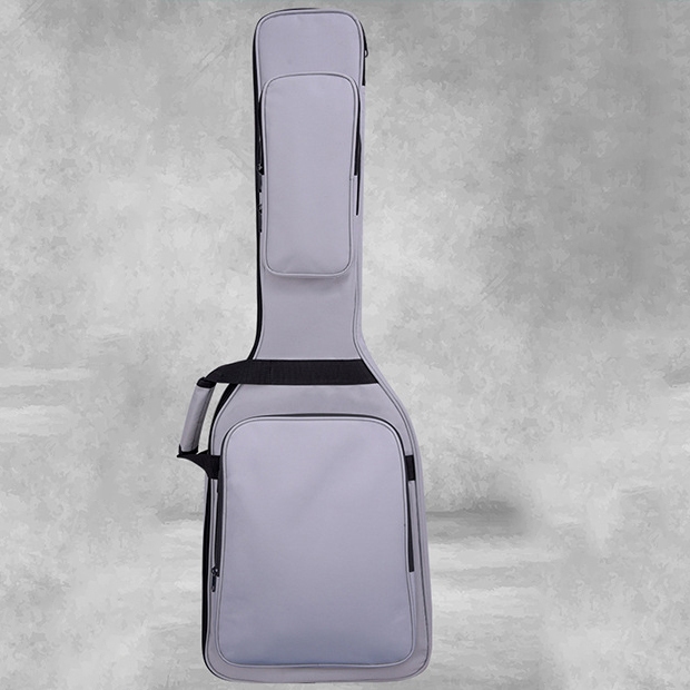 AMD Gigbag 12mm EG E-Gitarre