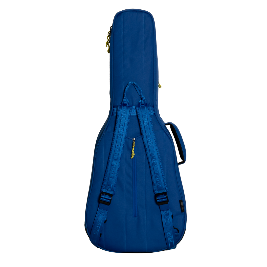 Ritter Gigbag Bern Classical 1/2 - SBL