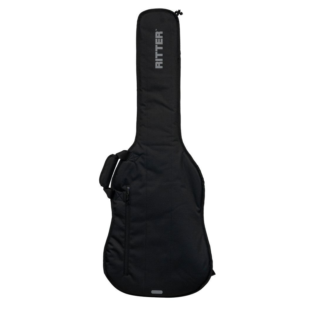 Ritter Gigbag Evilard Bass Guitar - SBK