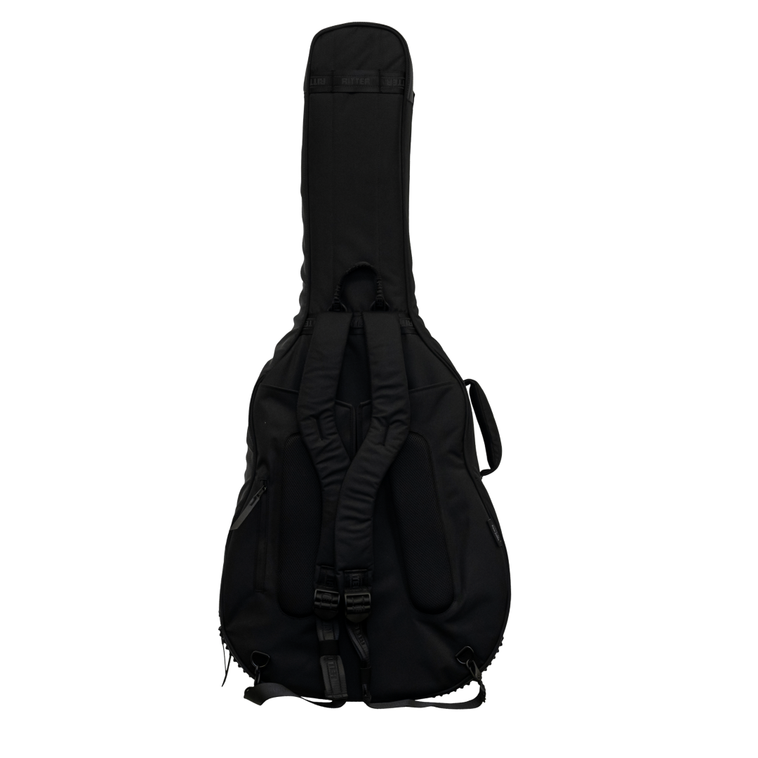 Ritter Gigbag Arosa Super Jumbo - SBK Ritter Gigbag Arosa Super Jumbo - SBK