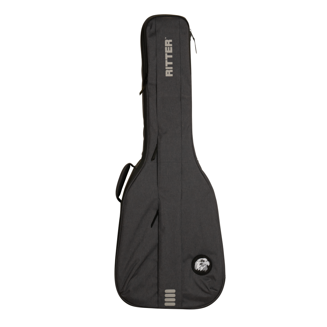 Ritter Gigbag Bern Acoustic Bass Guitar - ANT