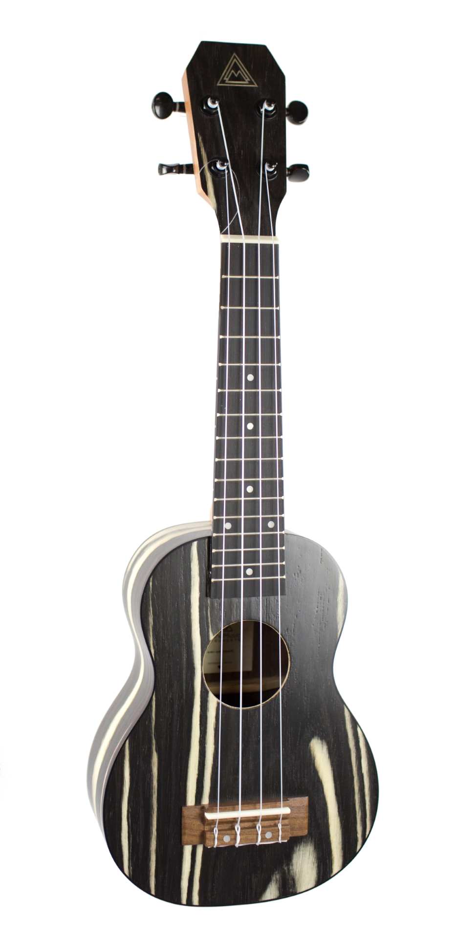 OKAPI-S-01-web Around Music Instruments Okapi Sopran Ukulele