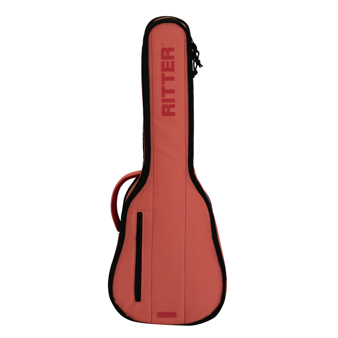 Ritter Gigbag Evilard Tenor Ukulele - FRO