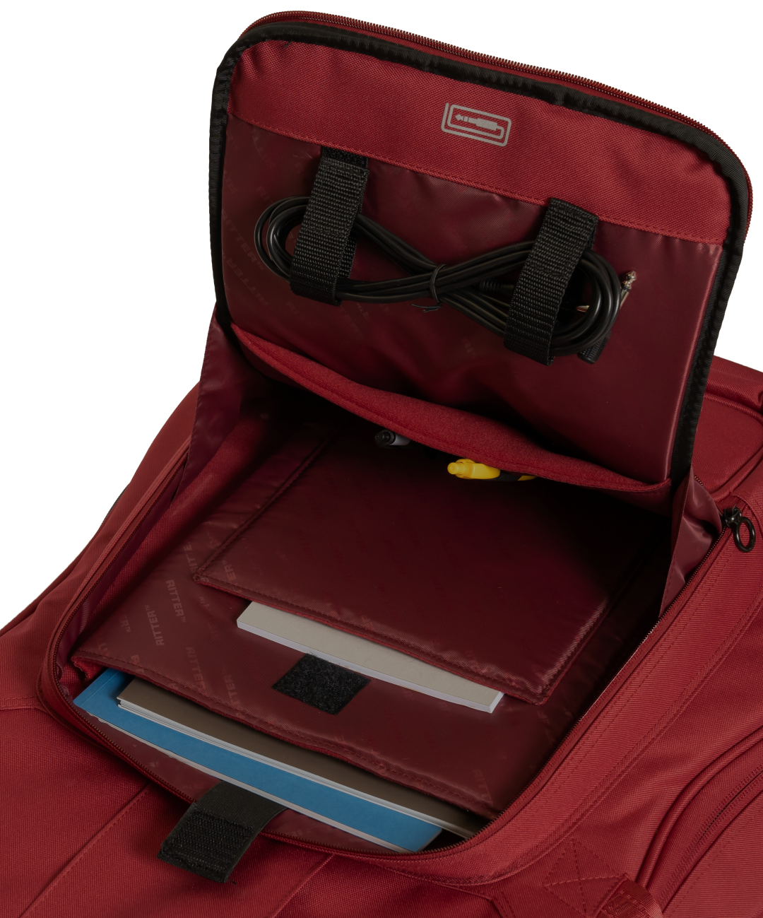 Ritter Gigbag Arosa Explorer Guitar -SRD Ritter Gigbag Arosa Explorer Guitar -SRD