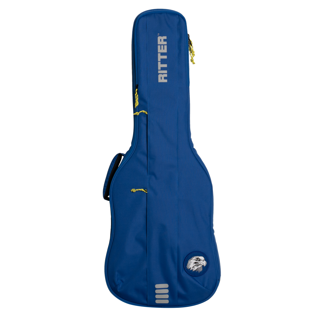 Ritter Gigbag Bern Electric Guitar - SBL