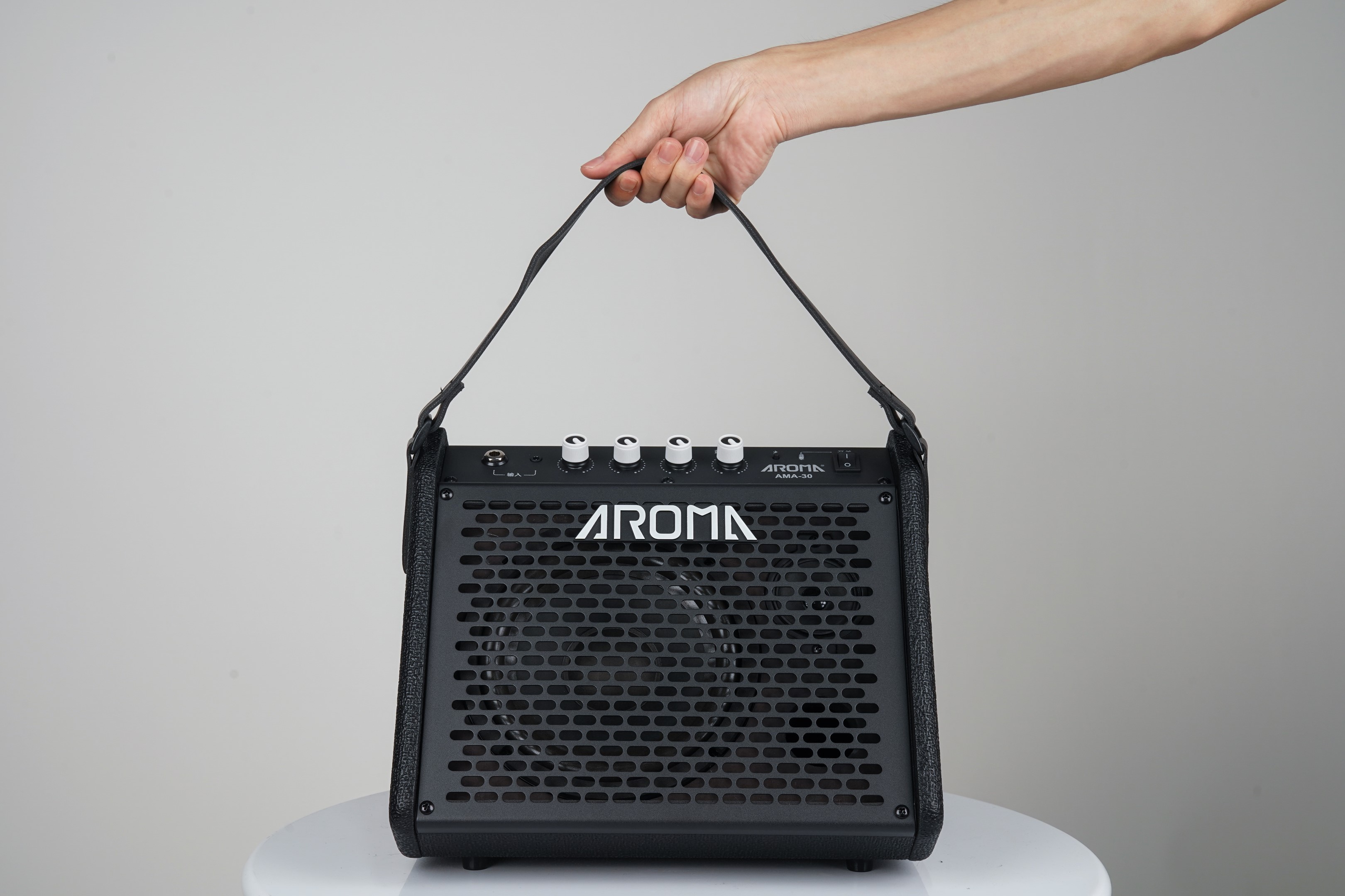 Aroma AMA30 Monitor  Amp 
