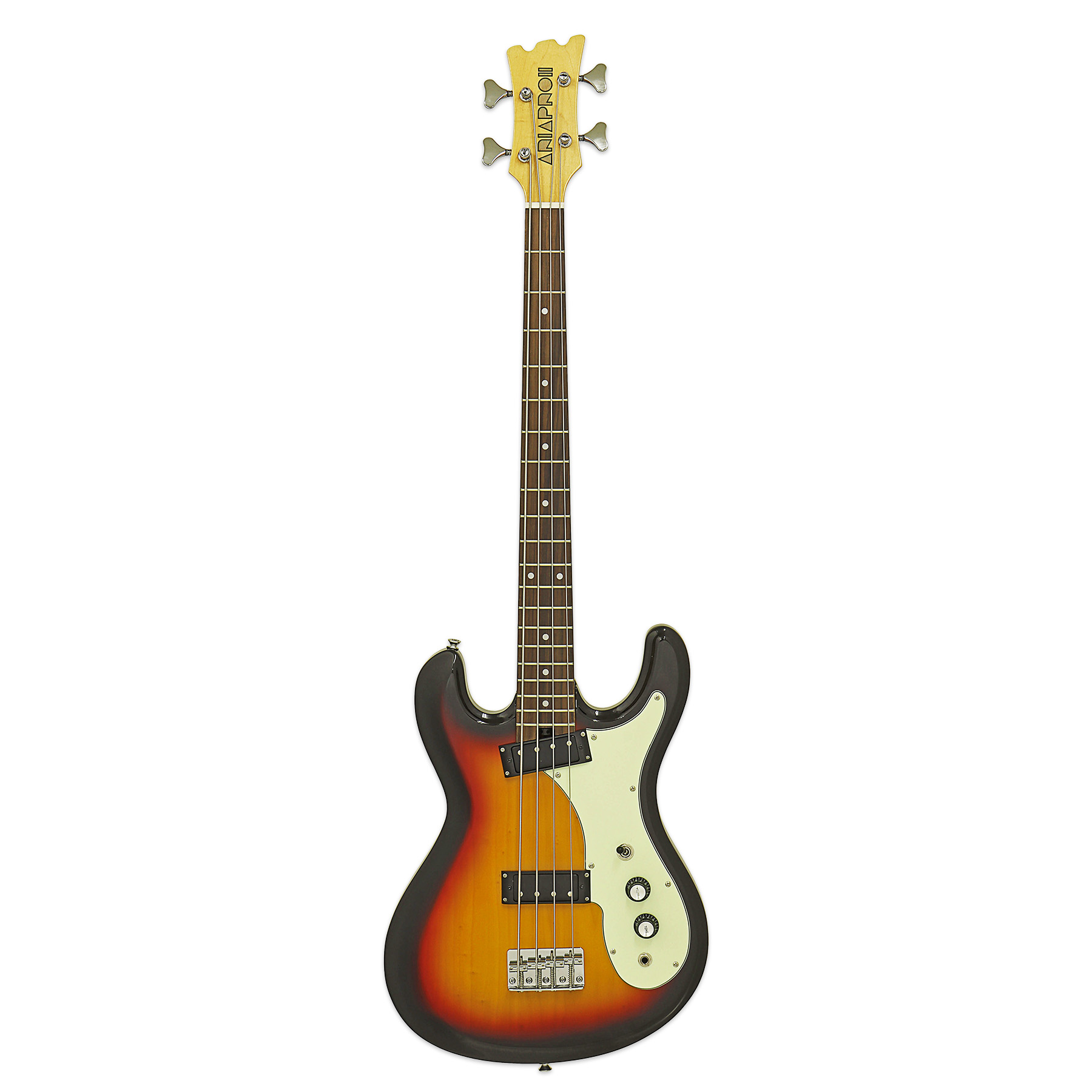 Aria DMB 206