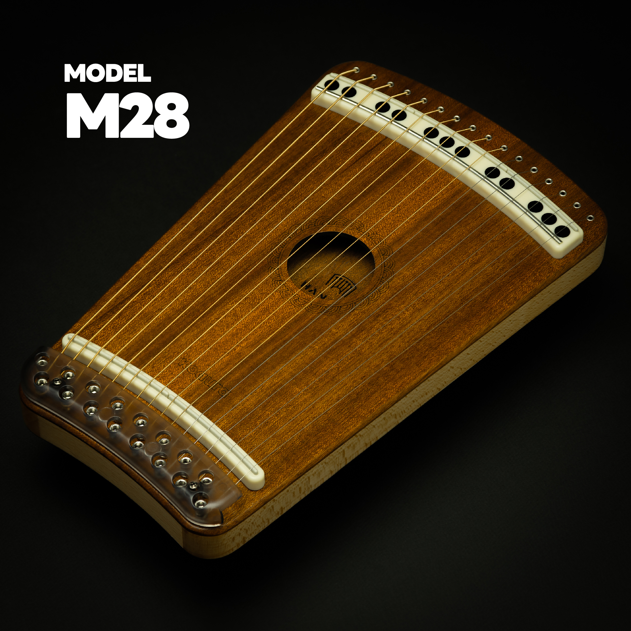 Hanago M28
