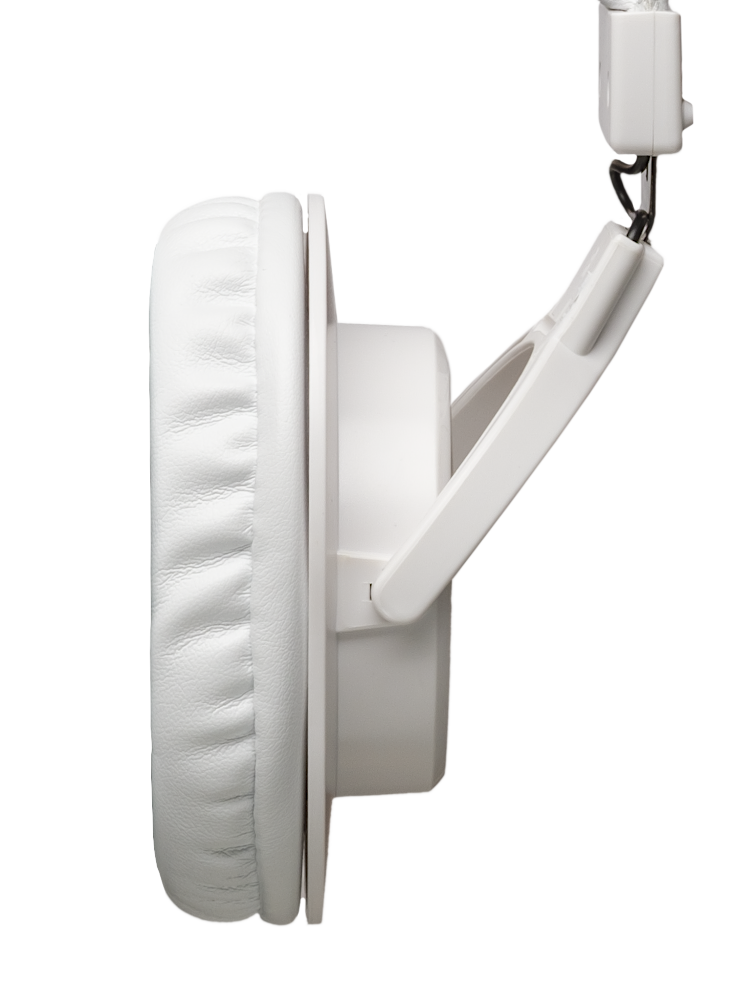 Prodipe Kopfhörer 3000W, white