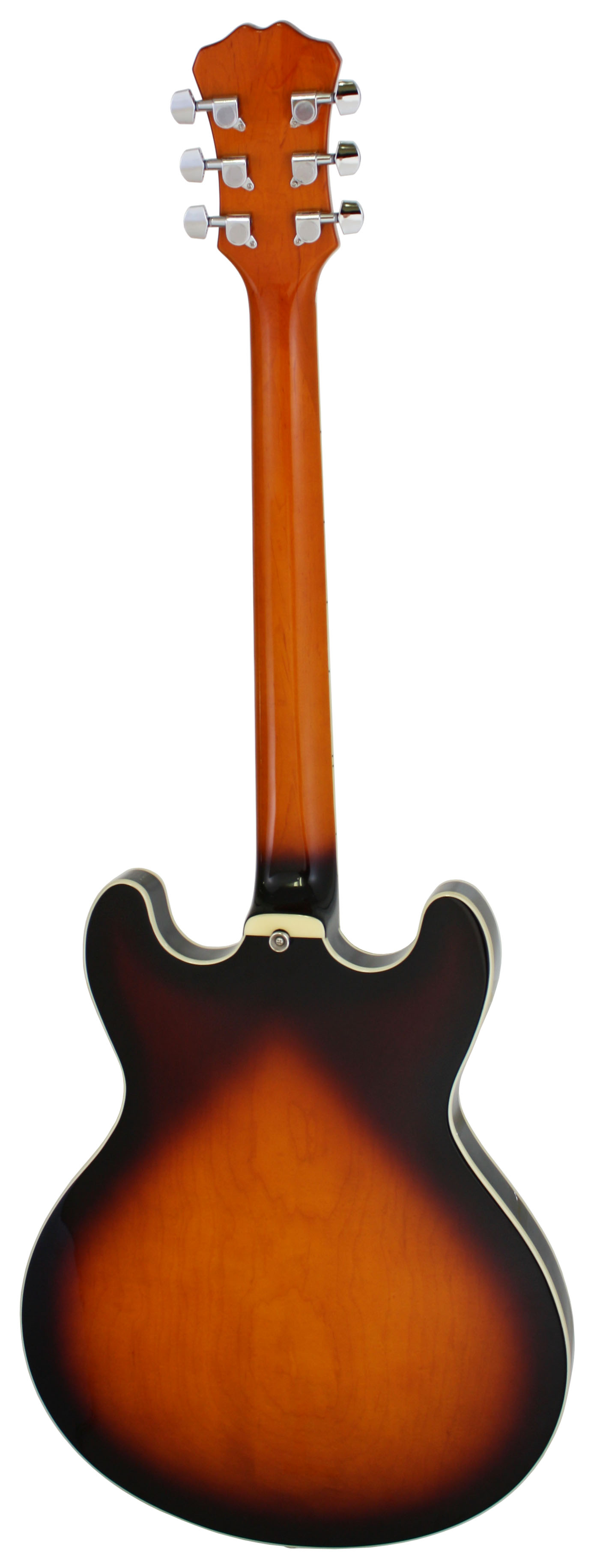 Aria TA CLASSIC, black