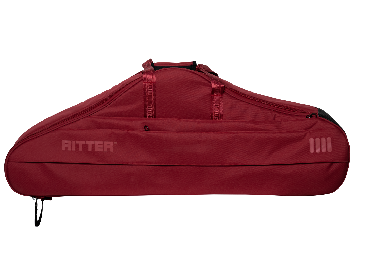 Ritter Gigbag Bern B/Sax Low-B Flat - SRD