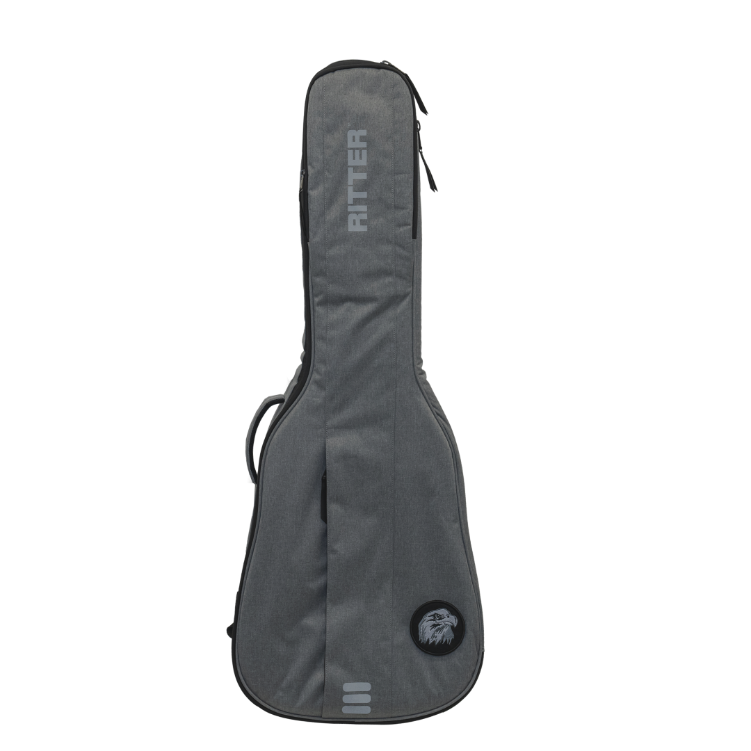 Ritter Gigbag Carouge Classical 4/4 Guitar - EGR