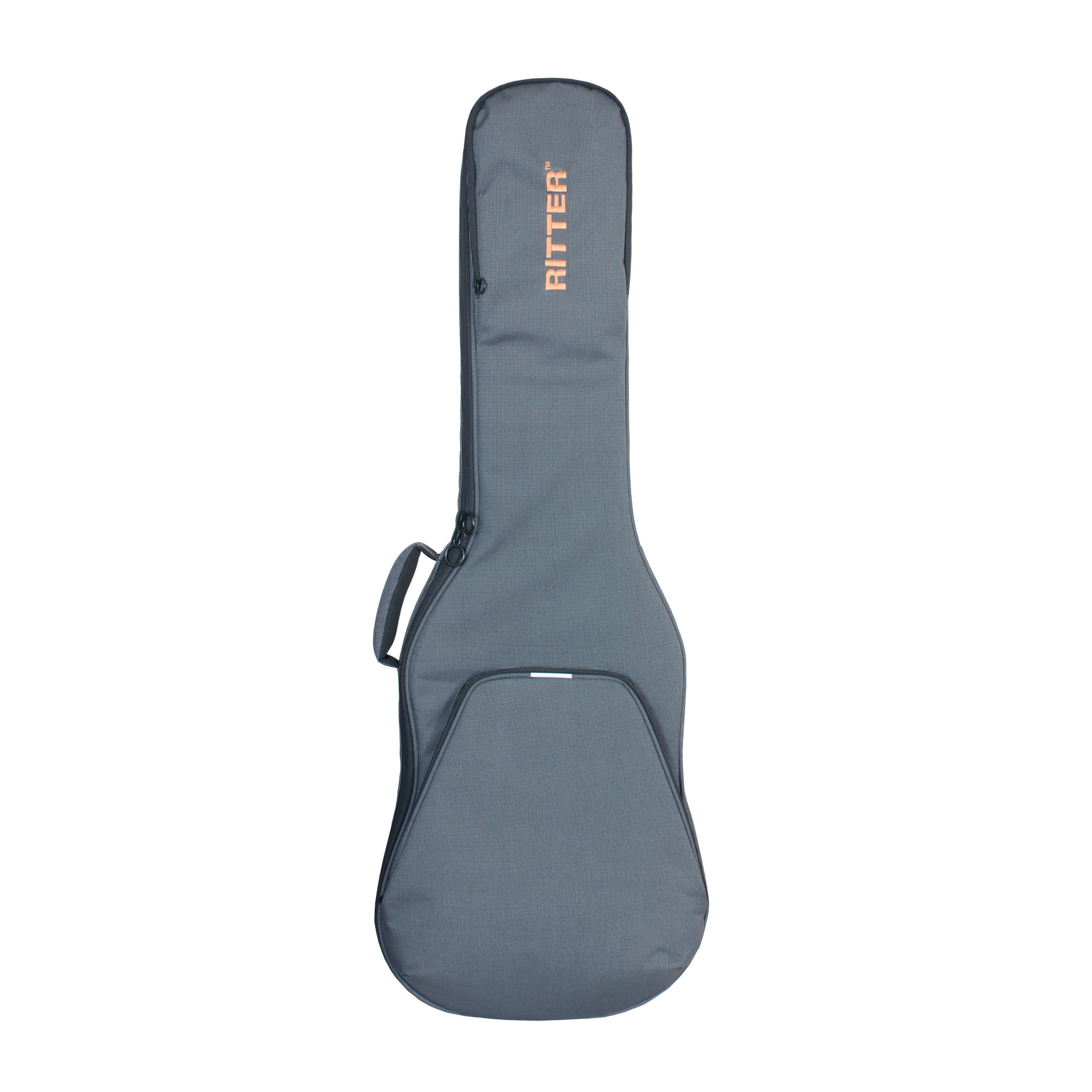 Ritter Gigbag Retro R3 Carouge Bass Guitar