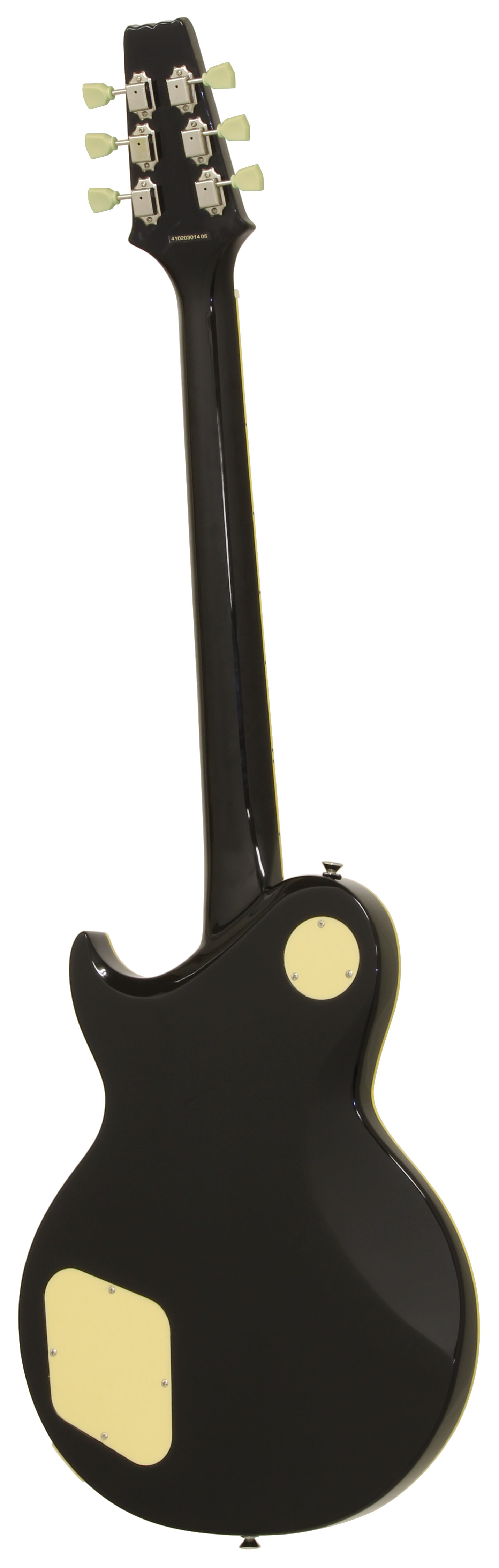 Aria PE 350 STD, aged black Aria PE 350 STD, aged black