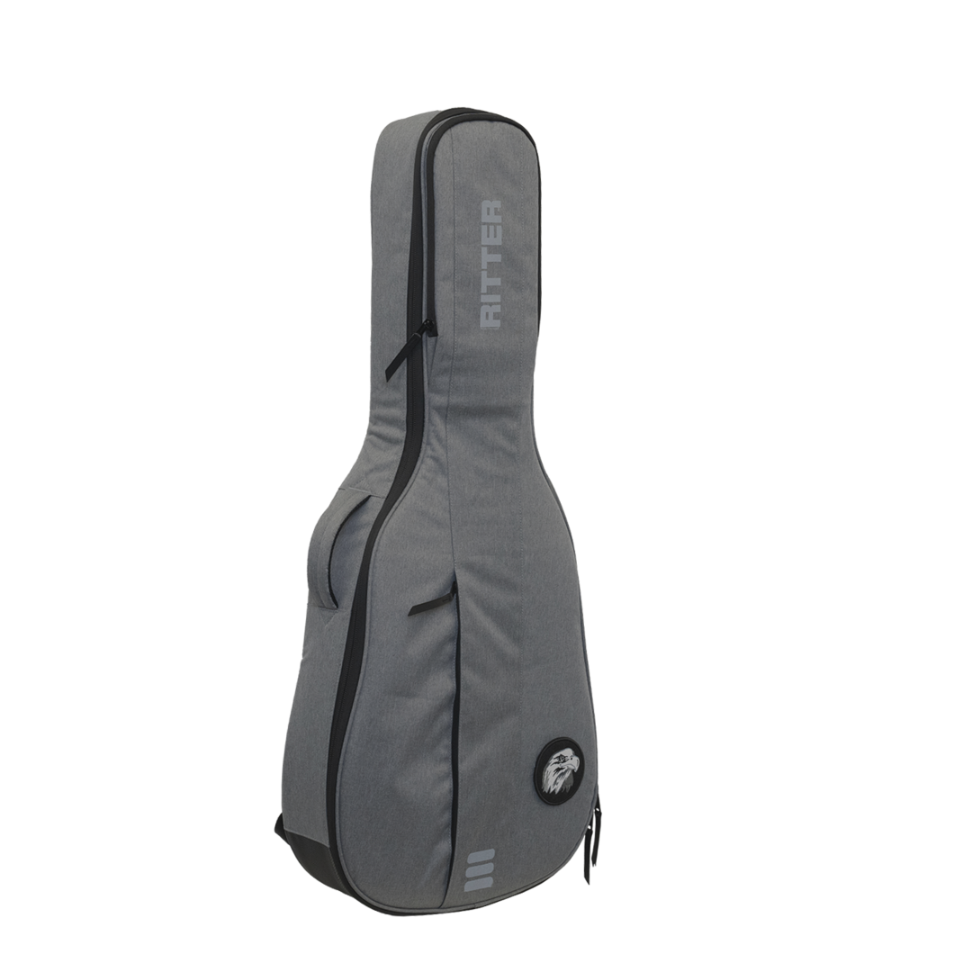 Ritter Gigbag Carouge Classical 3/4 Guitar - EGR