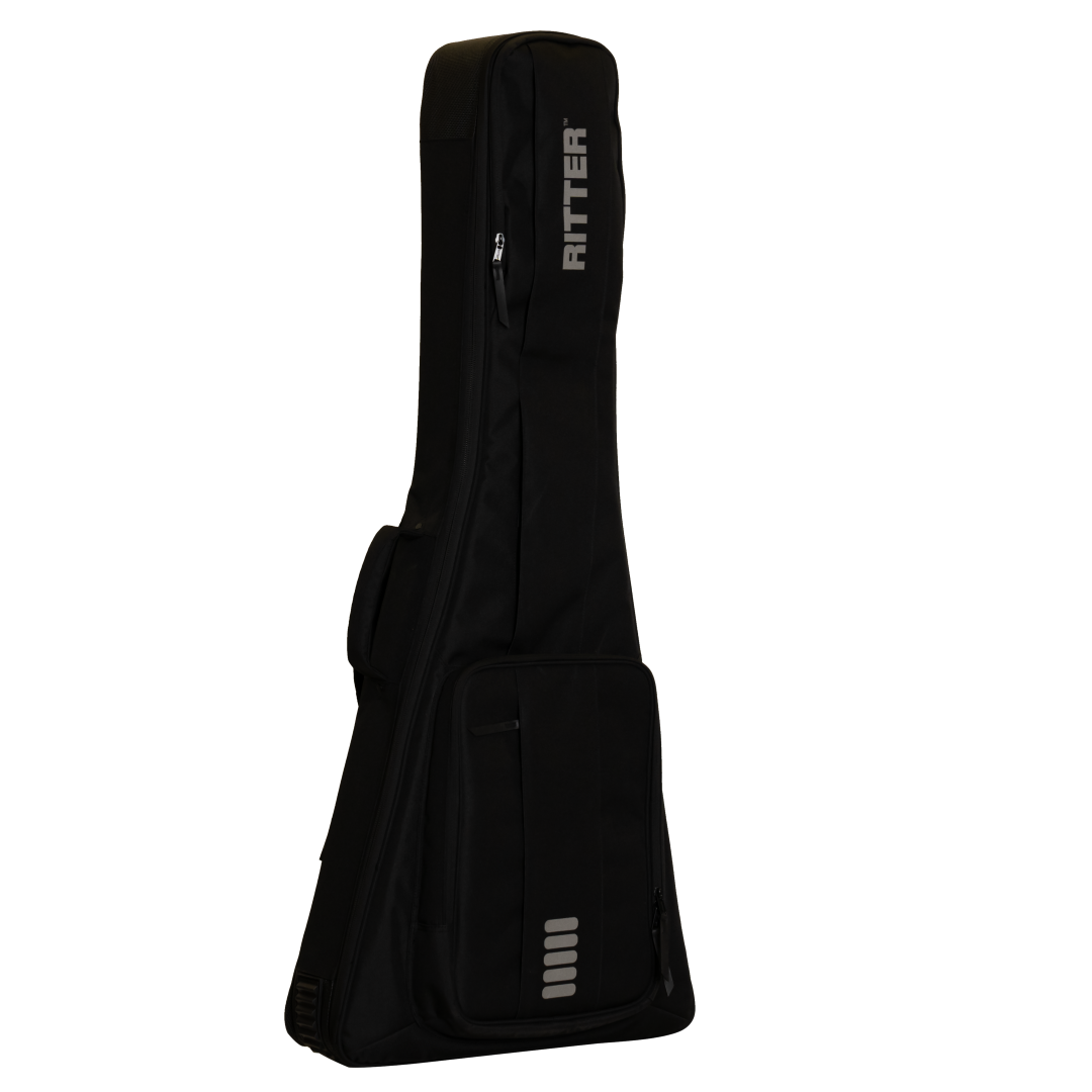 Ritter Gigbag Arosa Flying V Guitar - SBK Ritter Gigbag Arosa Flying V Guitar - SBK