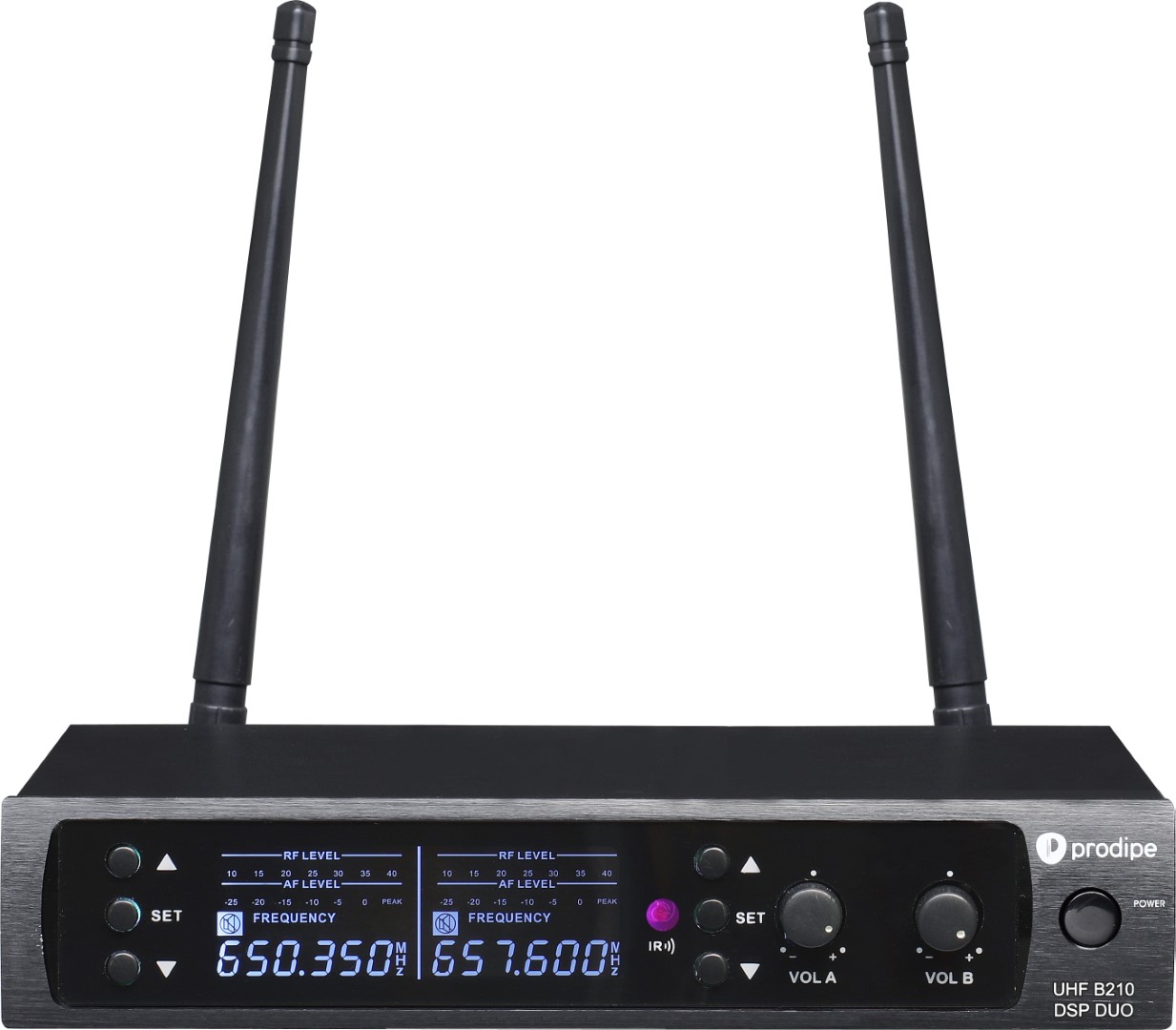 Prodipe Audio UHF M850 DSP Duo