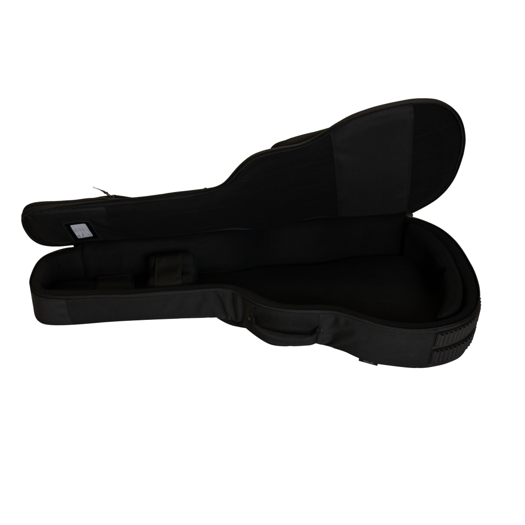 Ritter Gigbag Arosa 335 Guitar - SBK Ritter Gigbag Arosa 335 Guitar - SBK