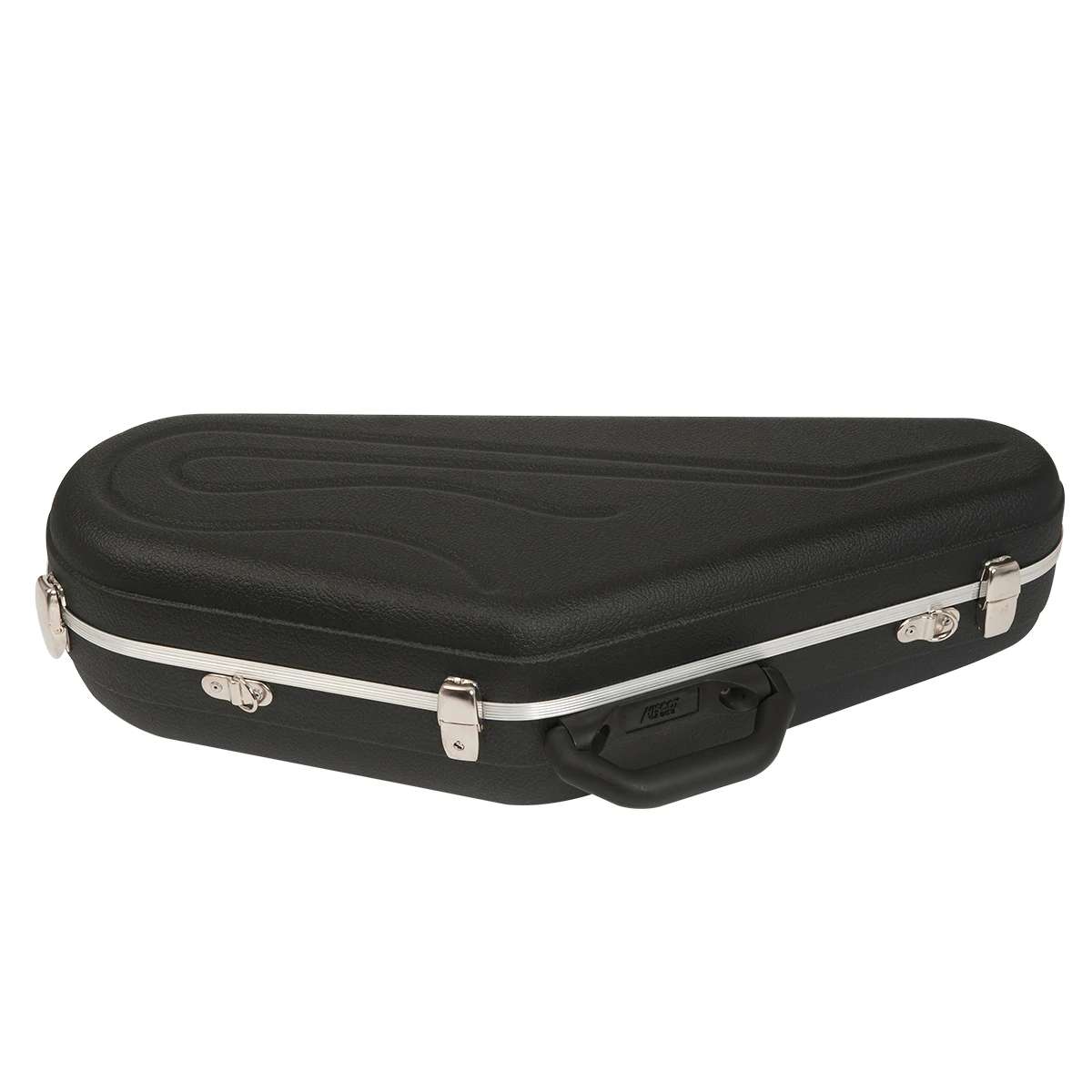 Hiscox WAS Saxophone Case, black/blue