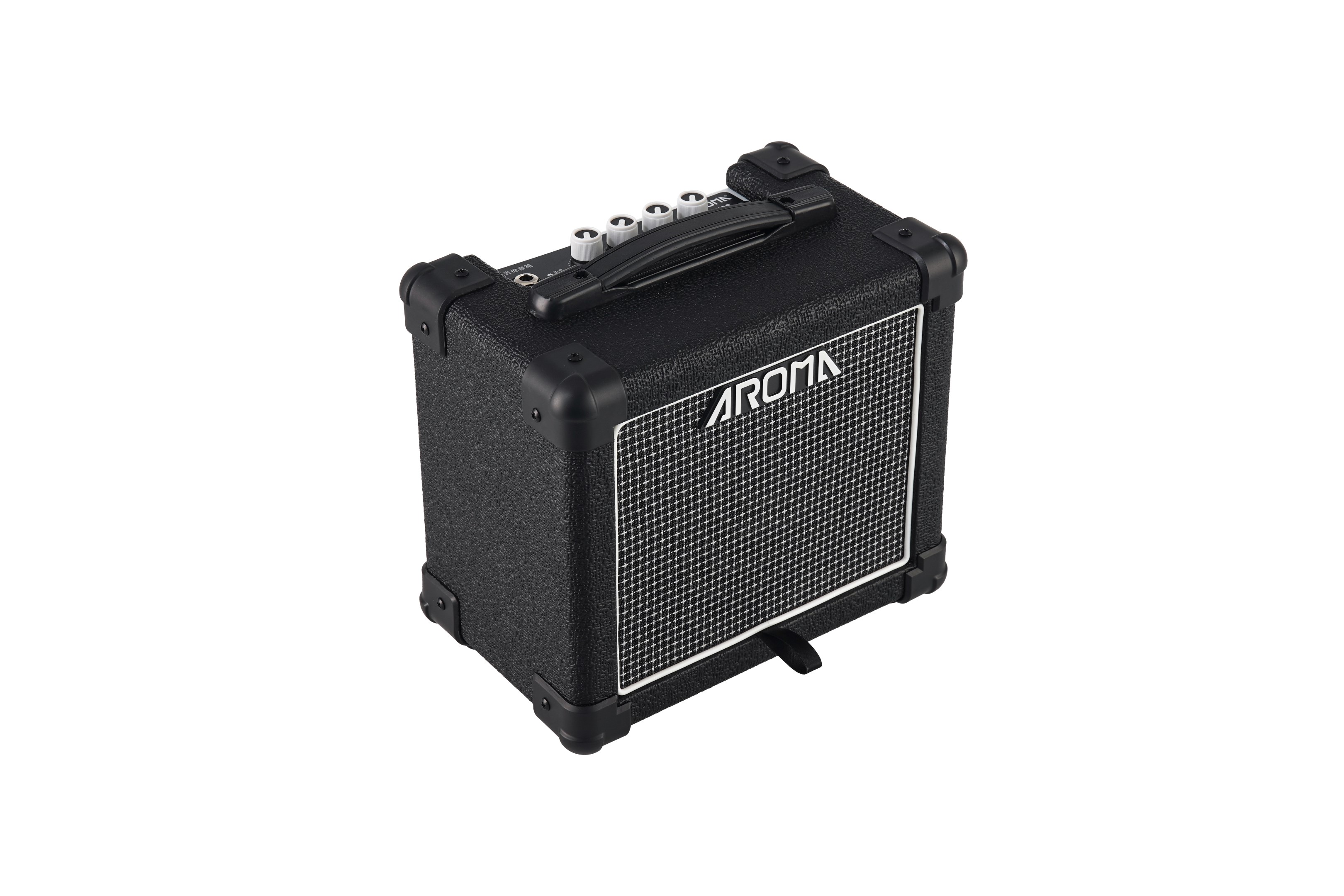 Aroma AG10S - E-Gitarren Verstärker Aroma AG10S - E-Gitarren Verstärker