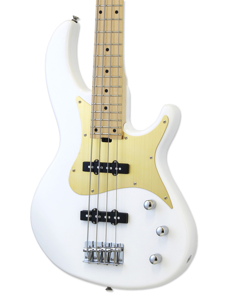 ARIA RSB 618/4, white