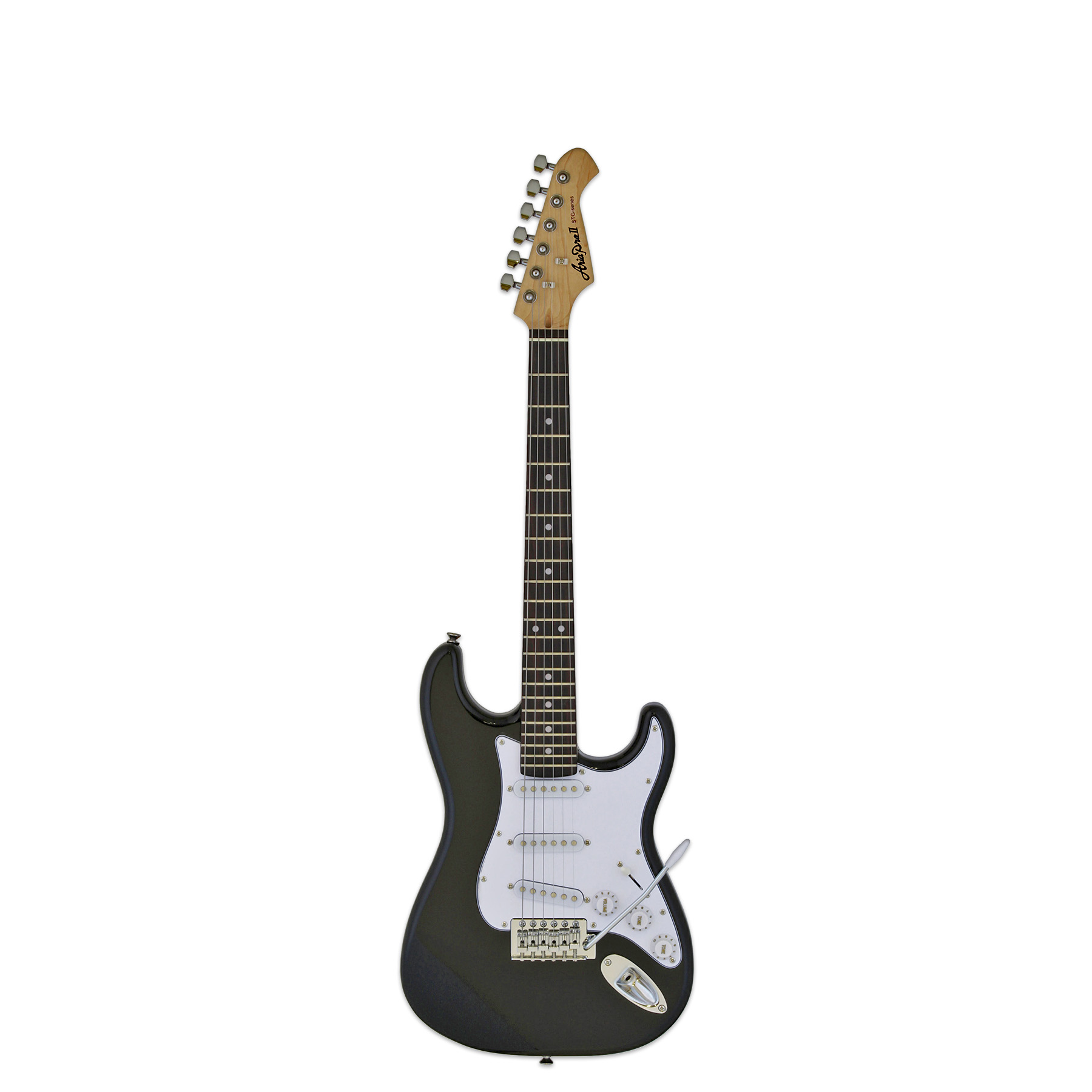 Aria STG MINI BK