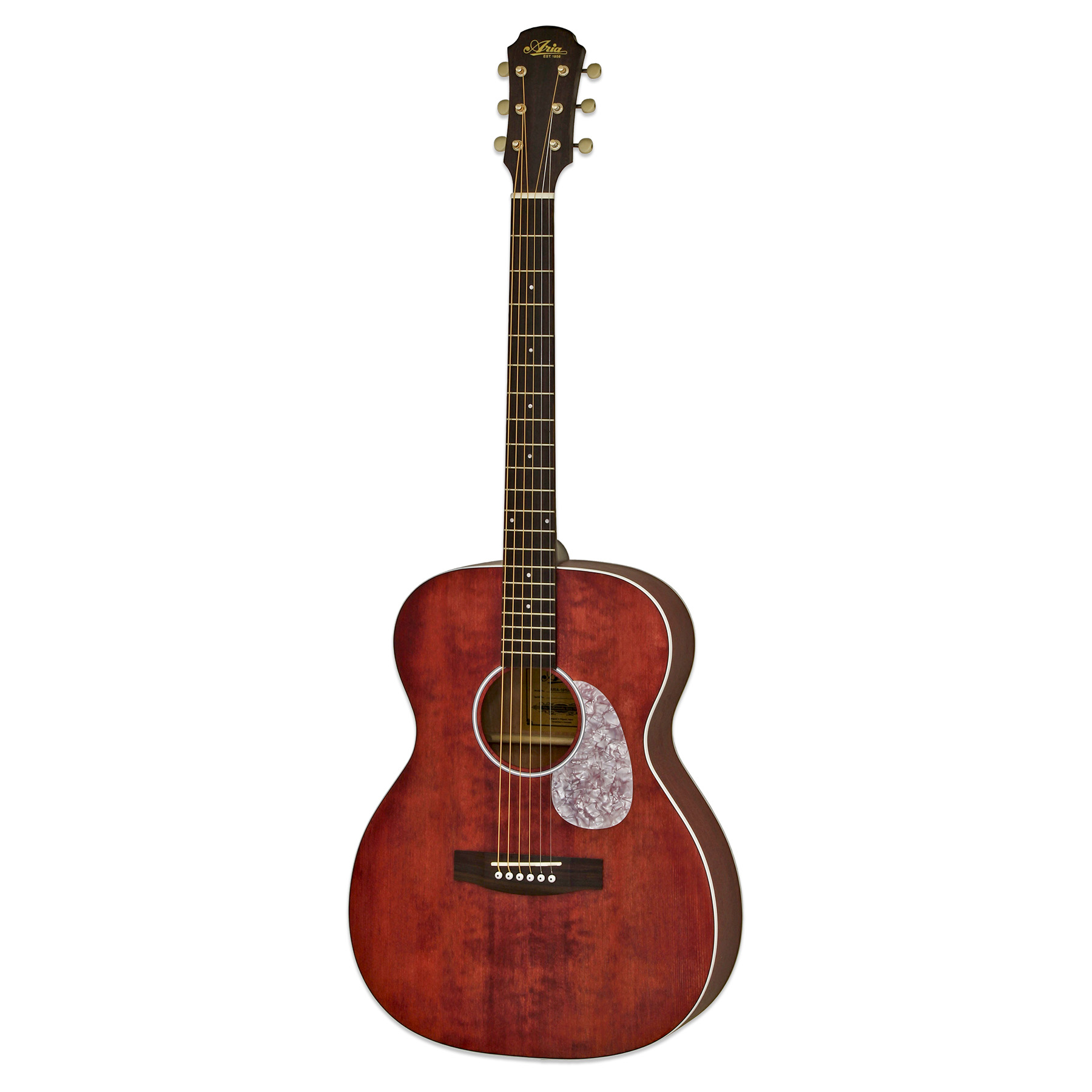 ARIA 101 Urban Player STRD