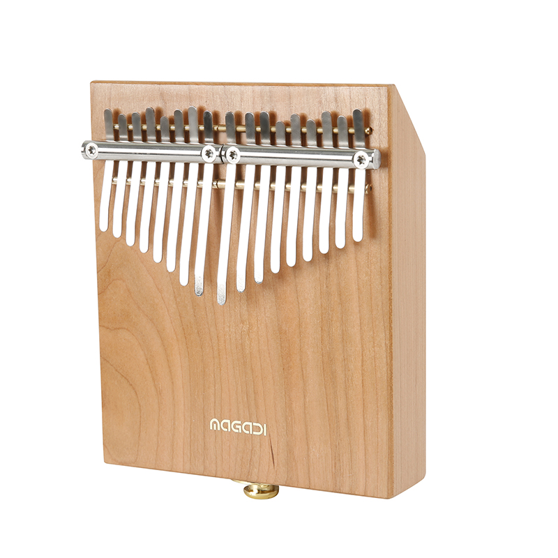 Magadi Kalimba M17 E