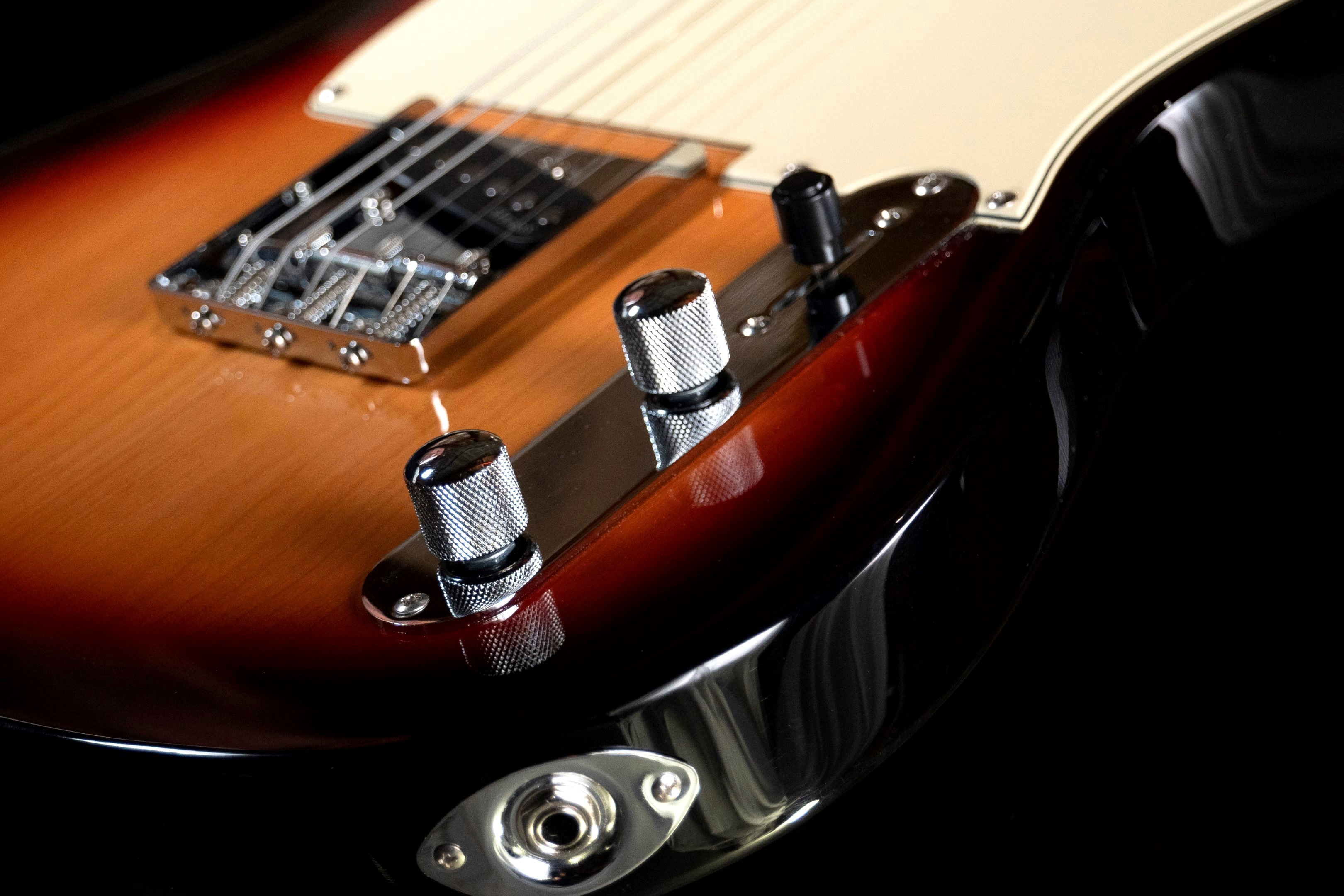 Prodipe Telecaster TC80 MA. sunburst Prodipe Telecaster TC80 MA. sunburst