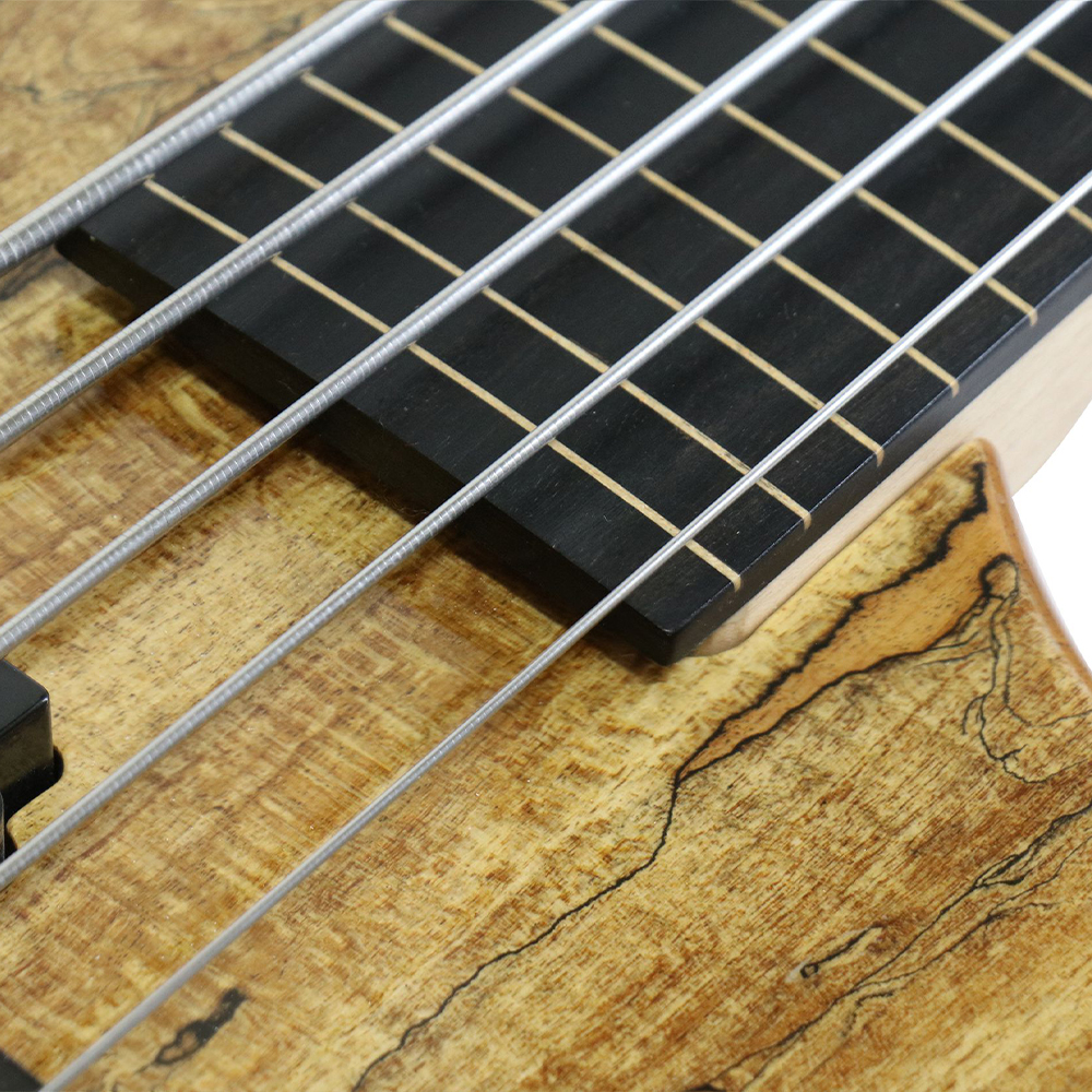 Tiny Bass TBP 3550 - NSM Tiny Bass TBP 3550 - NSM