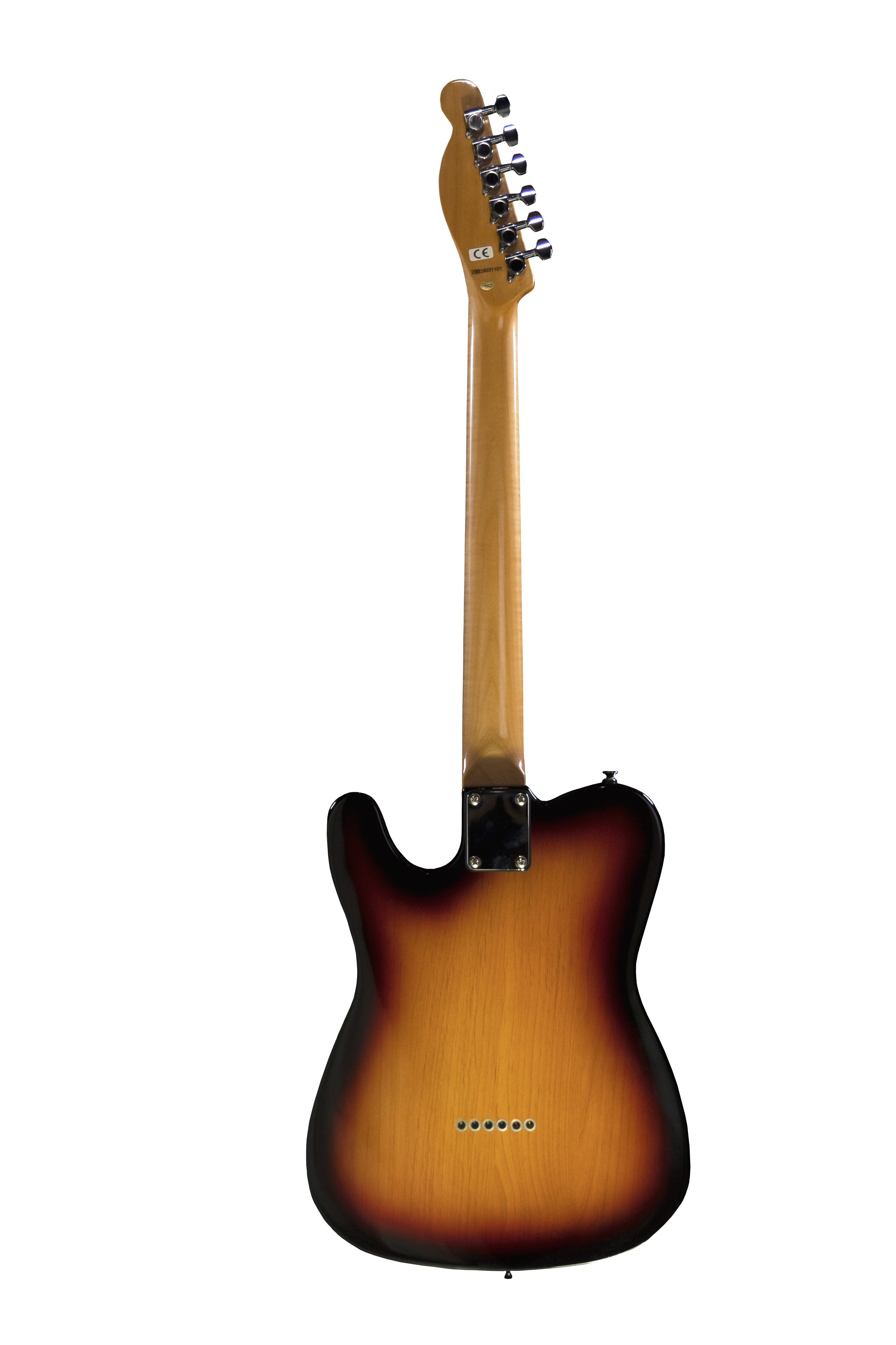 Prodipe Telecaster TC80 MA. sunburst Prodipe Telecaster TC80 MA. sunburst