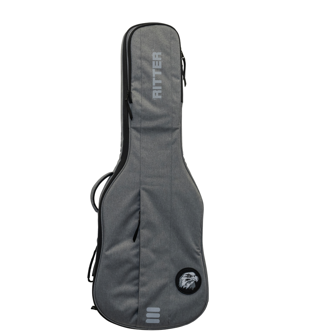 Ritter Gigbag Carouge Electric Guitar - EGR