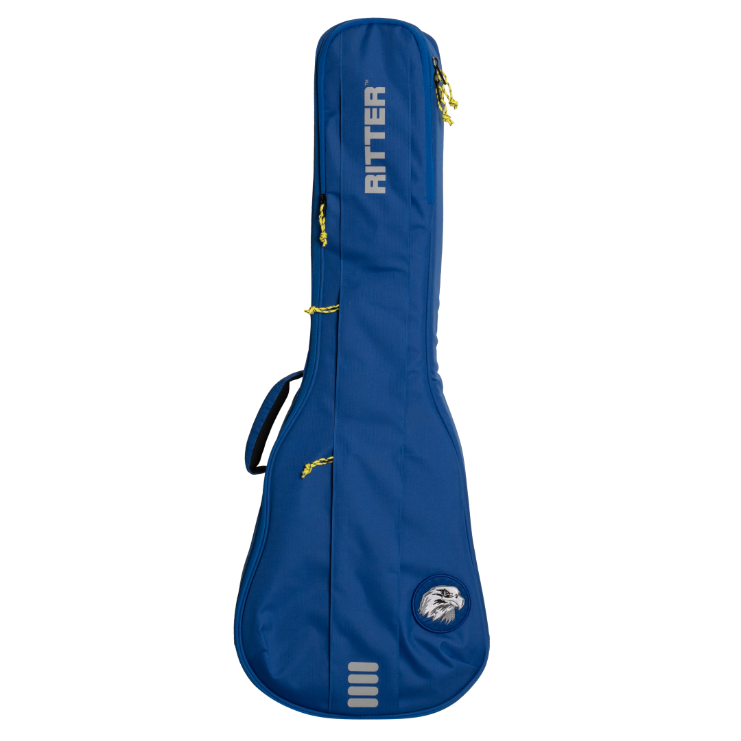 Ritter Gigbag Les Paul Guitar - SBL 