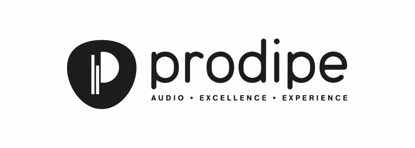prodipe_audio_logo