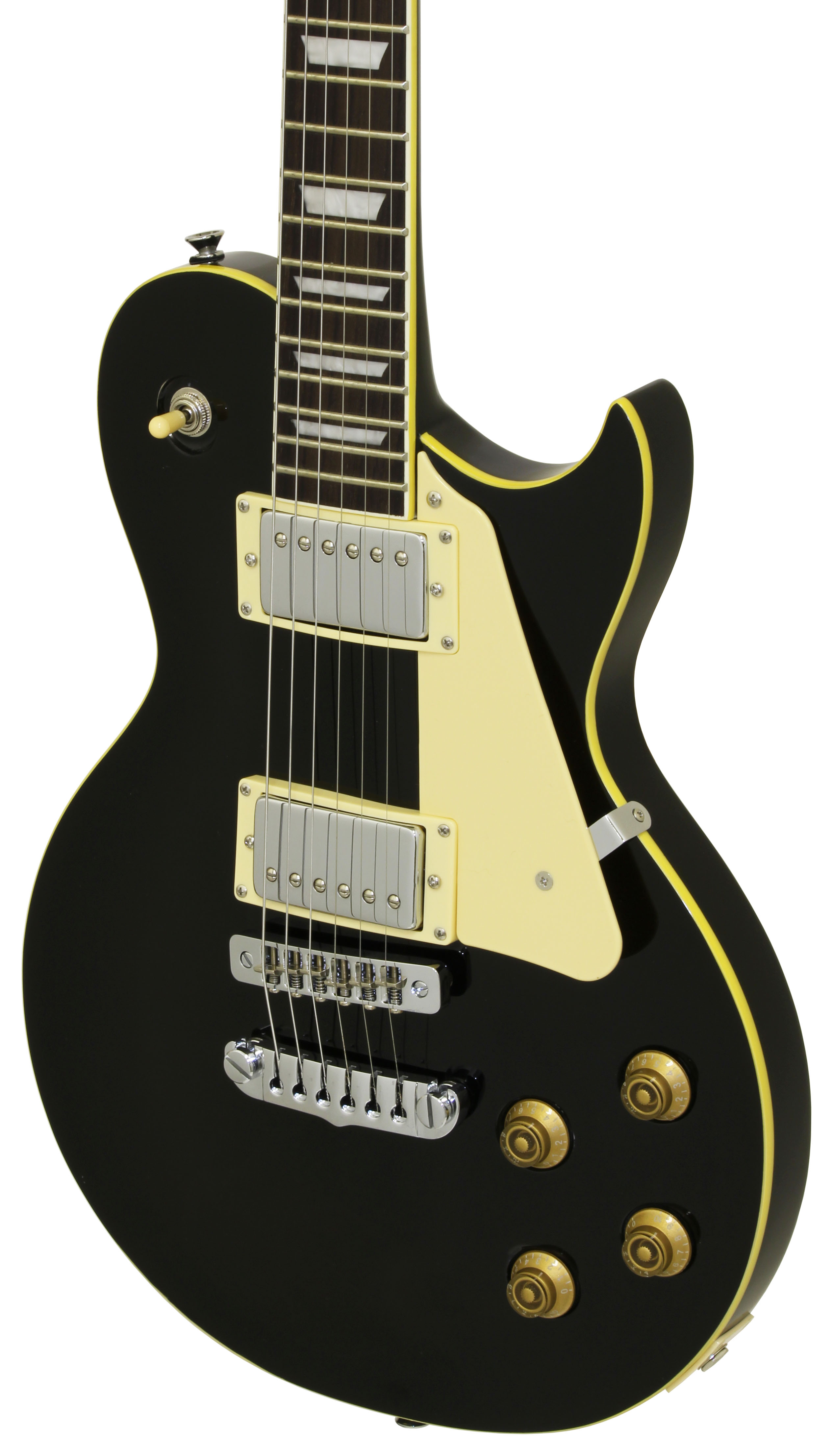 Aria PE 350 STD, aged black Aria PE 350 STD, aged black