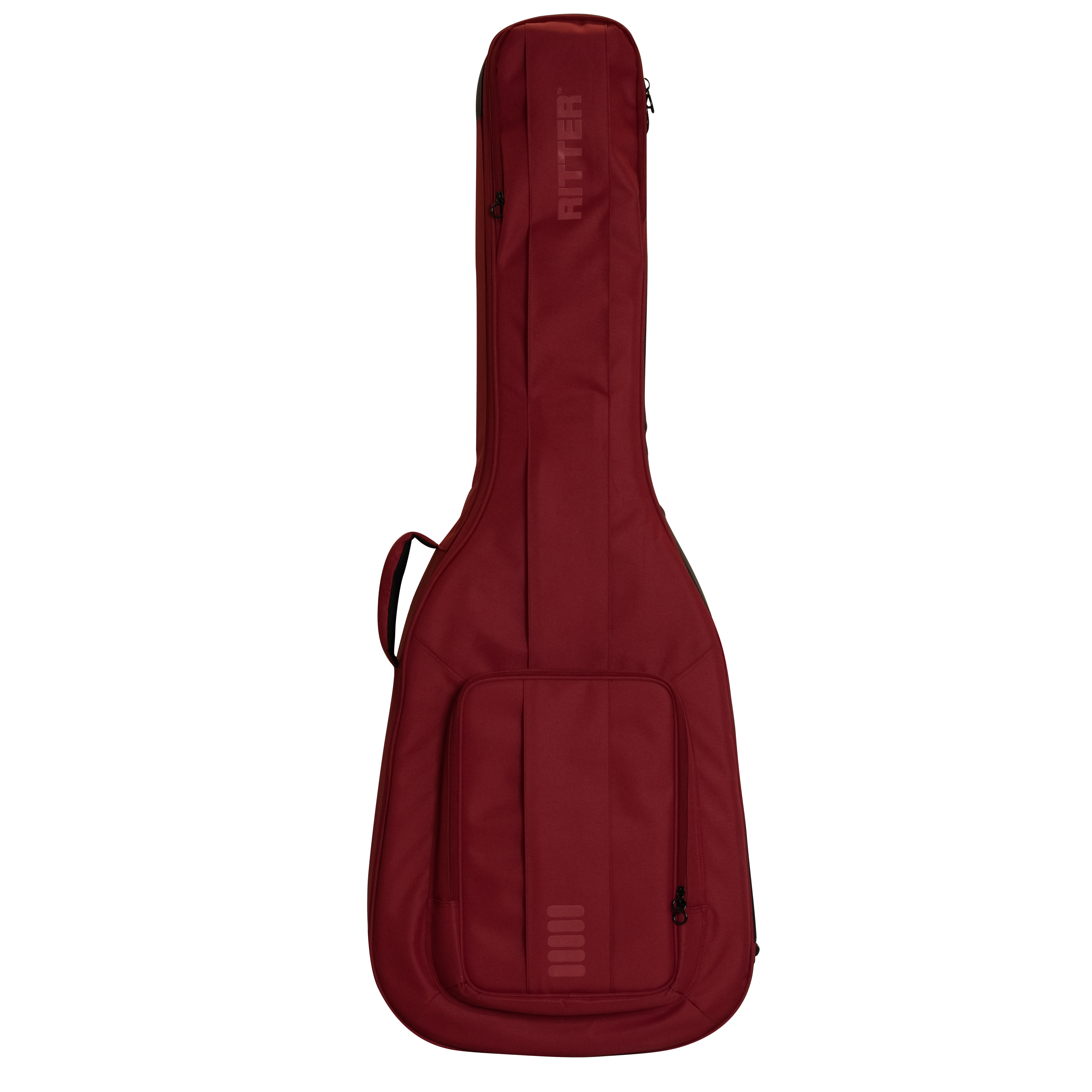 Ritter Gigbag Arosa Acoustic Bass -SRD