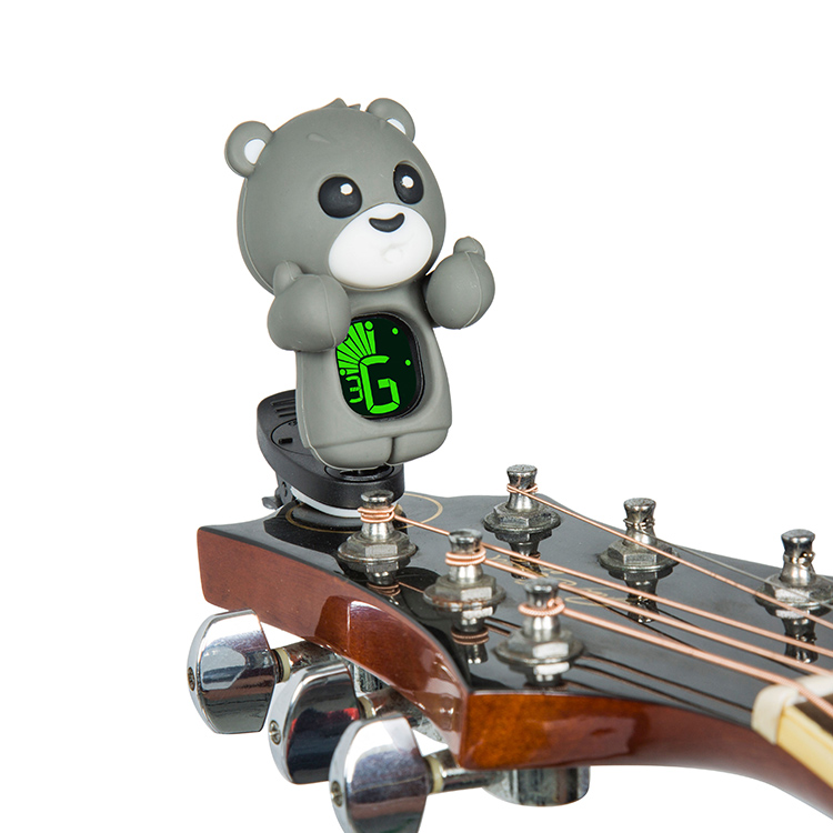 Swiff Audio Cartoon Tuner