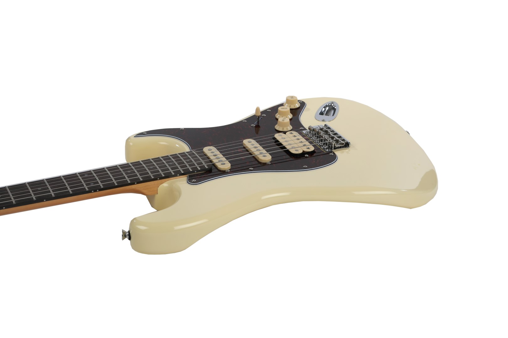 Prodipe ST83 RA, vintage white Prodipe ST83 RA, vintage white