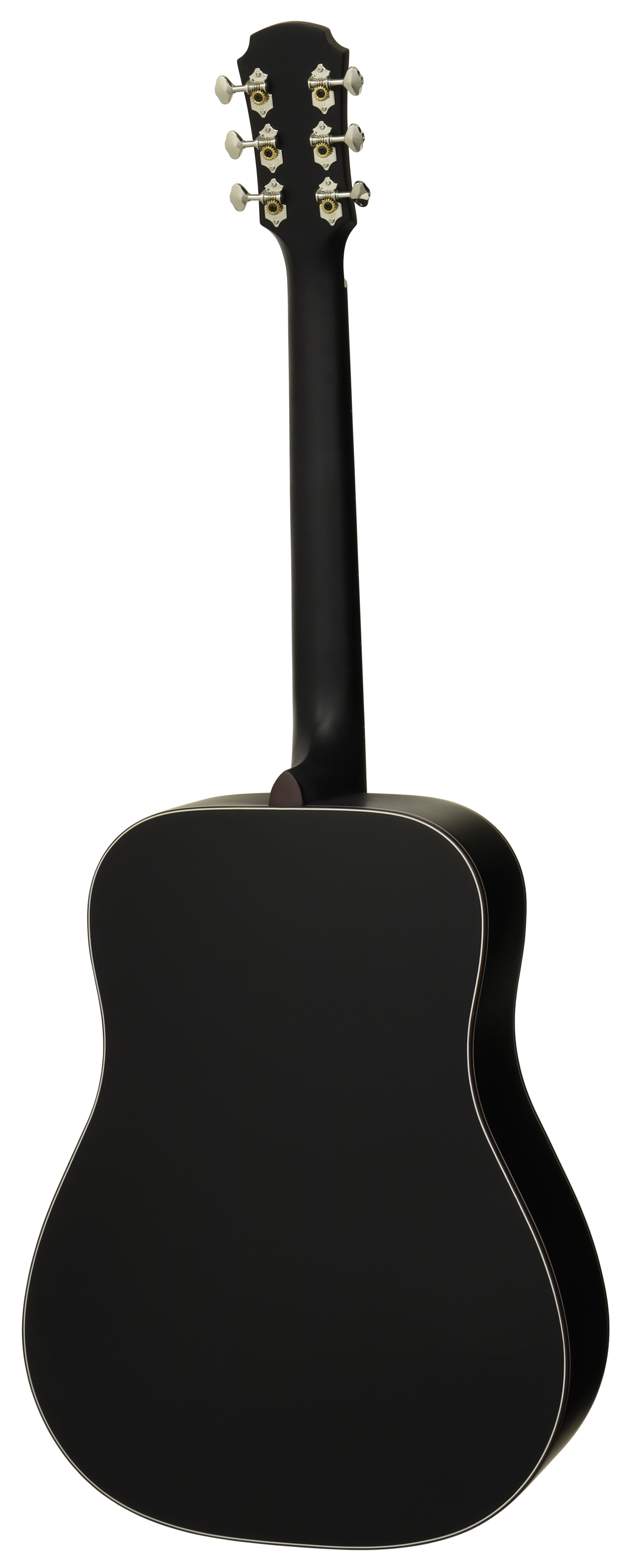 ARIA 111, black matte ARIA 111, black matte
