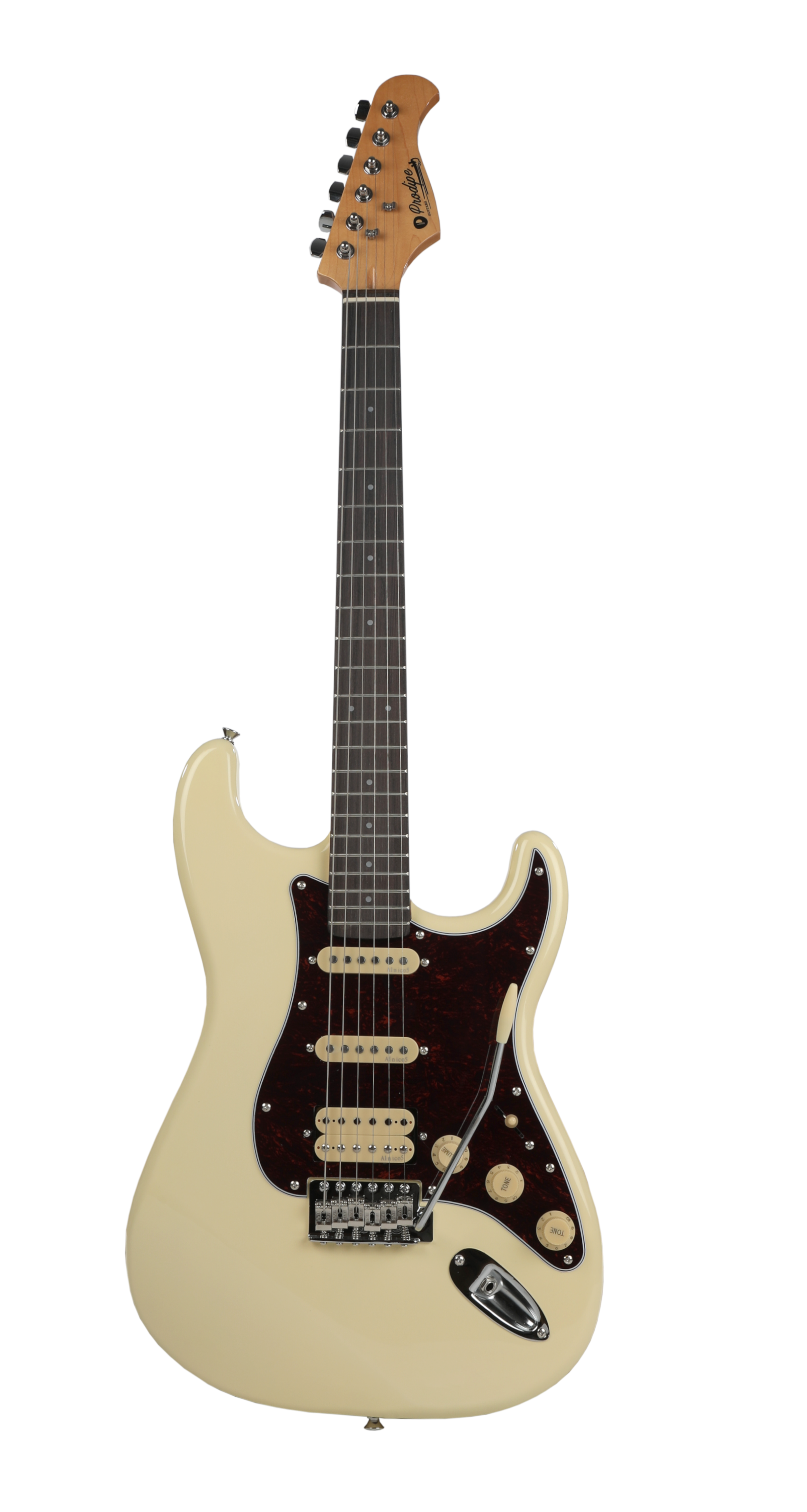 ST83 RA VINTAGE WHITE