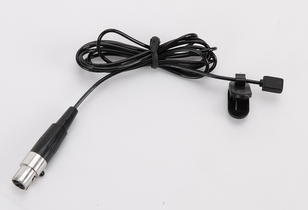 Prodipe Audio  Lapel Mic P2L