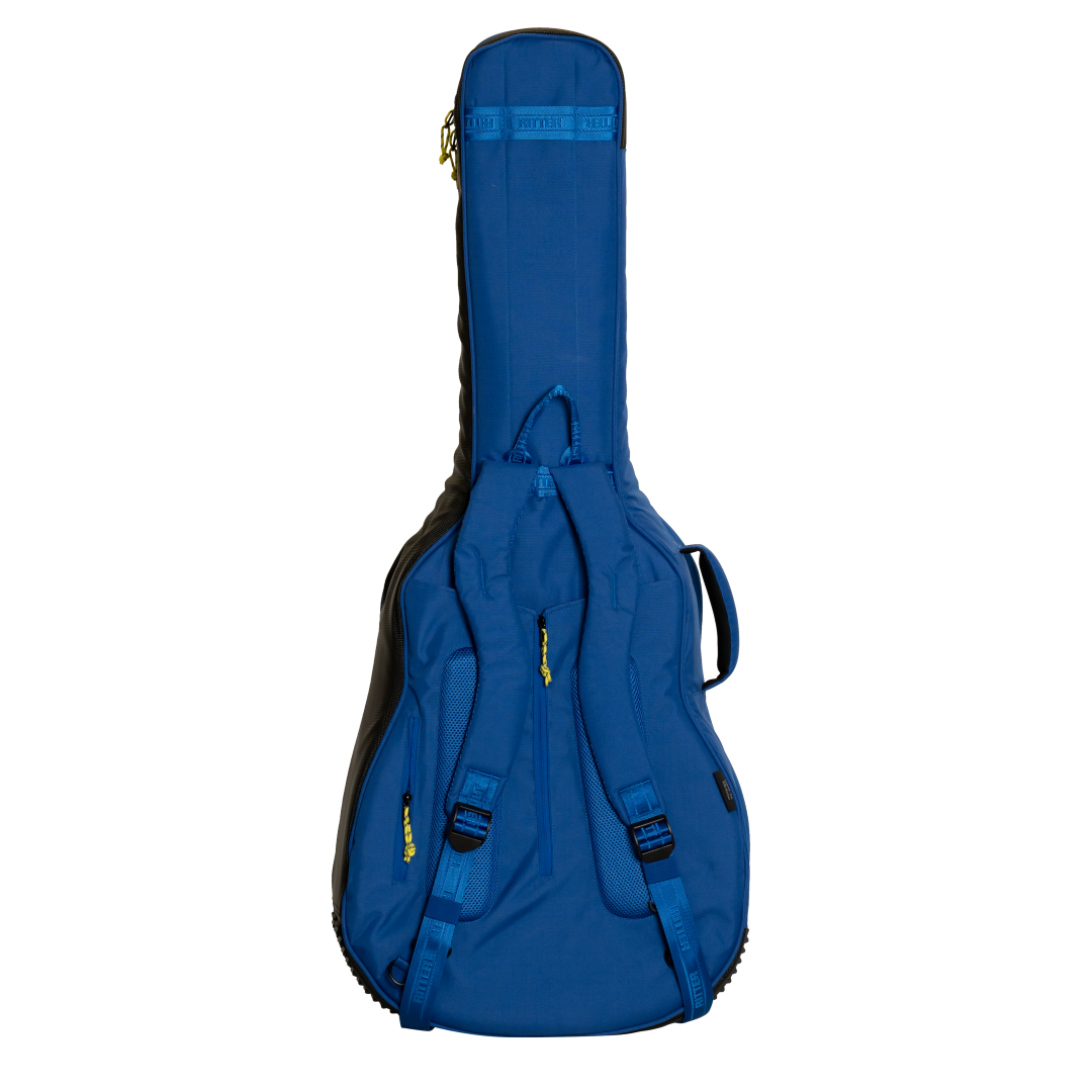 Ritter Gigbag Arosa 335 Guitar - SBL