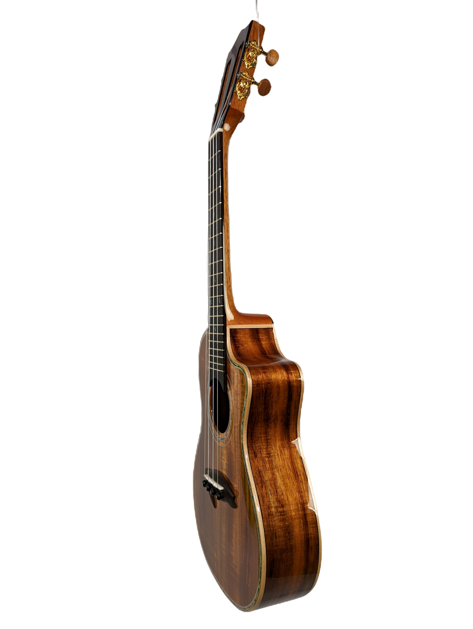 Big Island Ukulele KSX CTG Big Island Ukulele KSX CTG