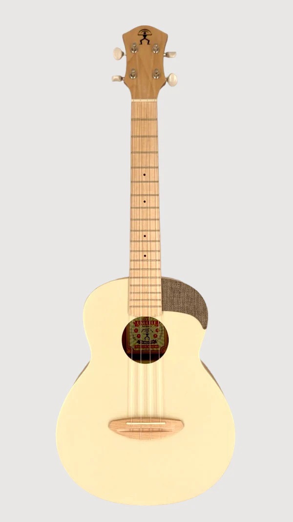 aNueNue UT10 Almond Milk  