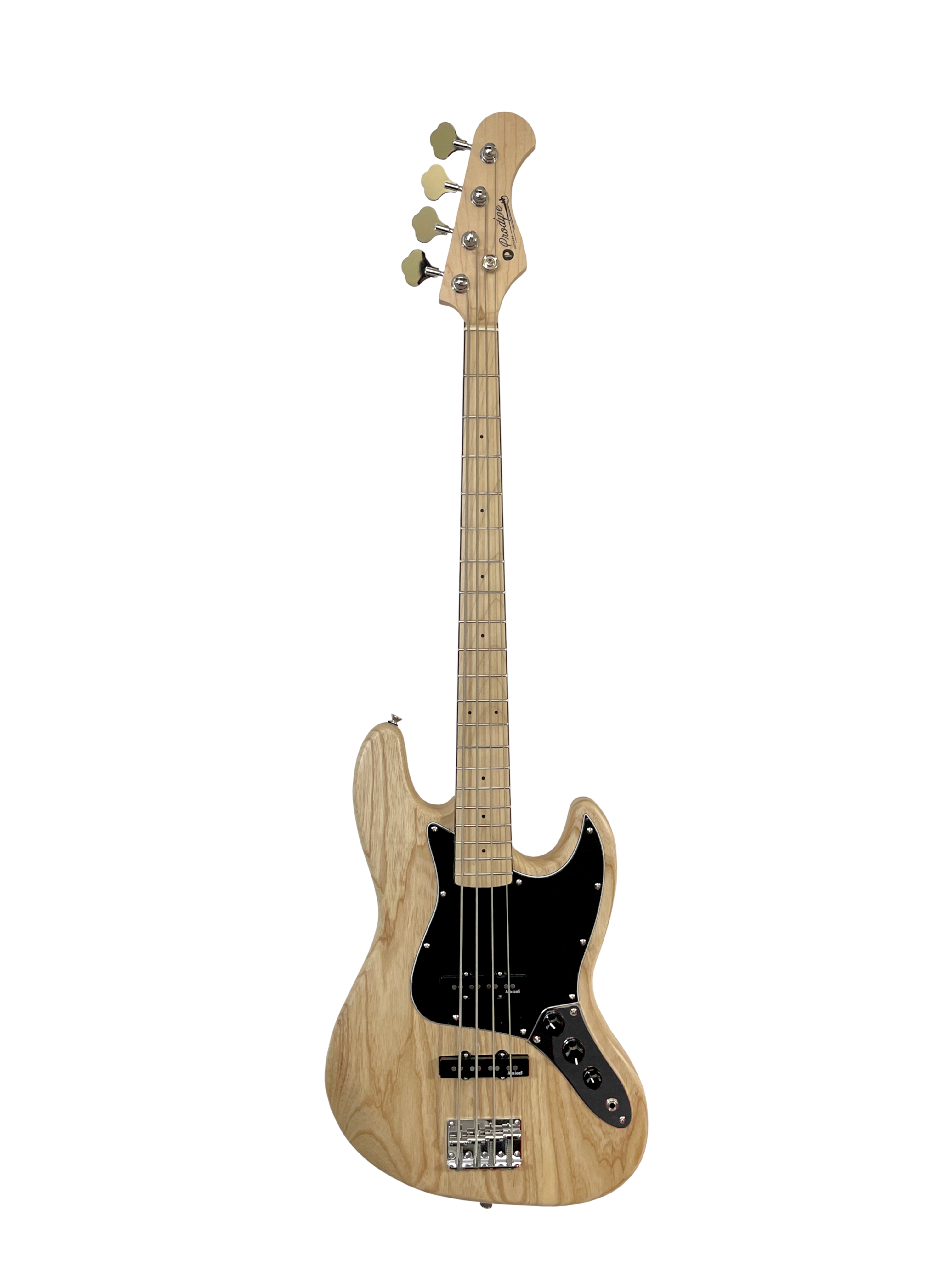 JB80 RA ASH