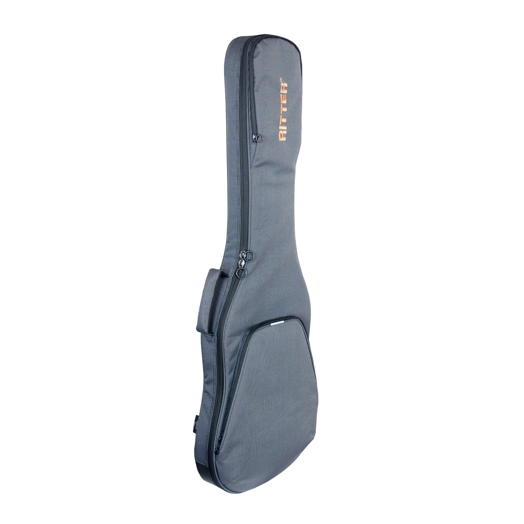 Ritter Gigbag Retro R3 Carouge Bass Guitar Ritter Gigbag Retro R3 Carouge Bass Guitar