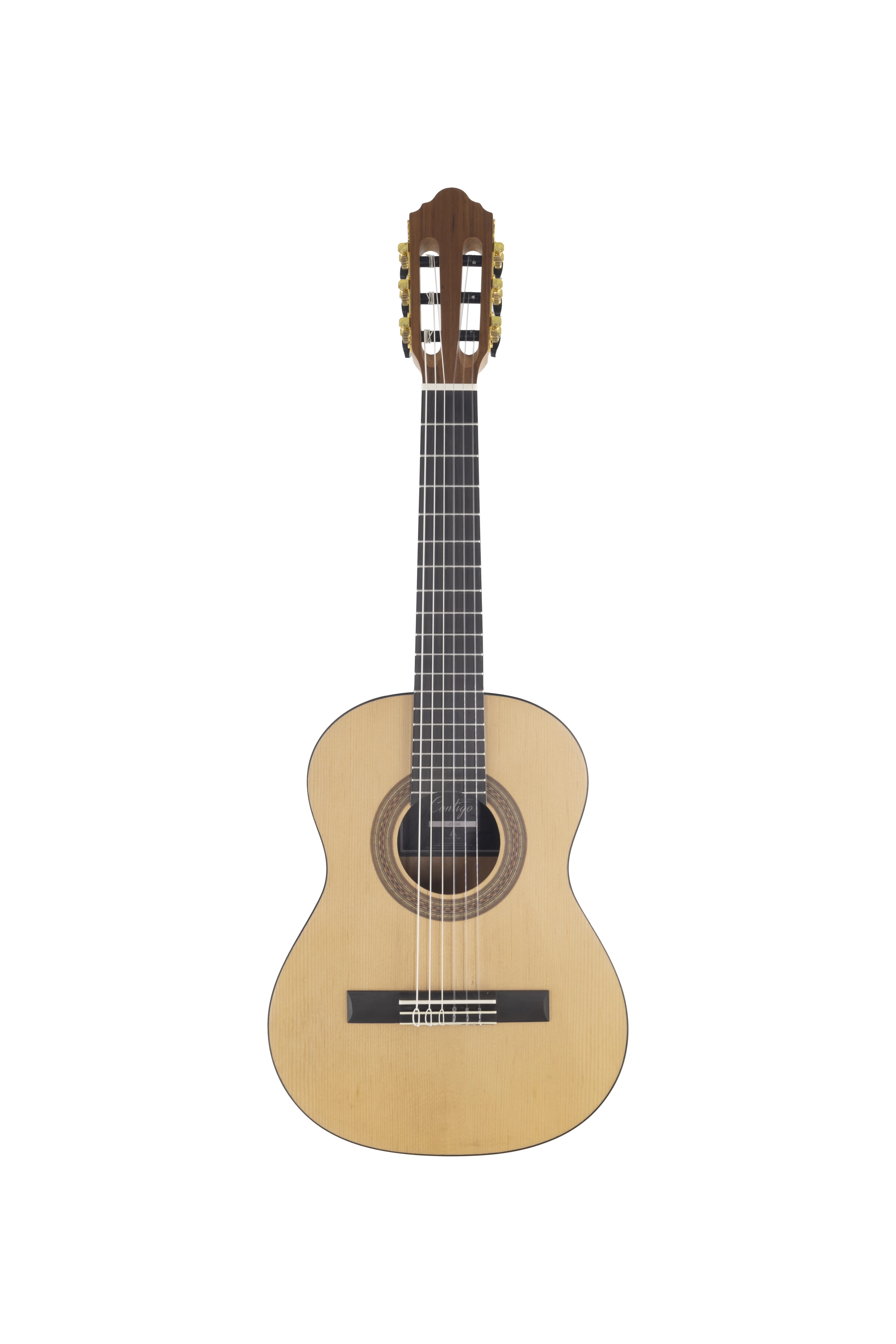 Contigo C-23 Konzertgitarre 1/4