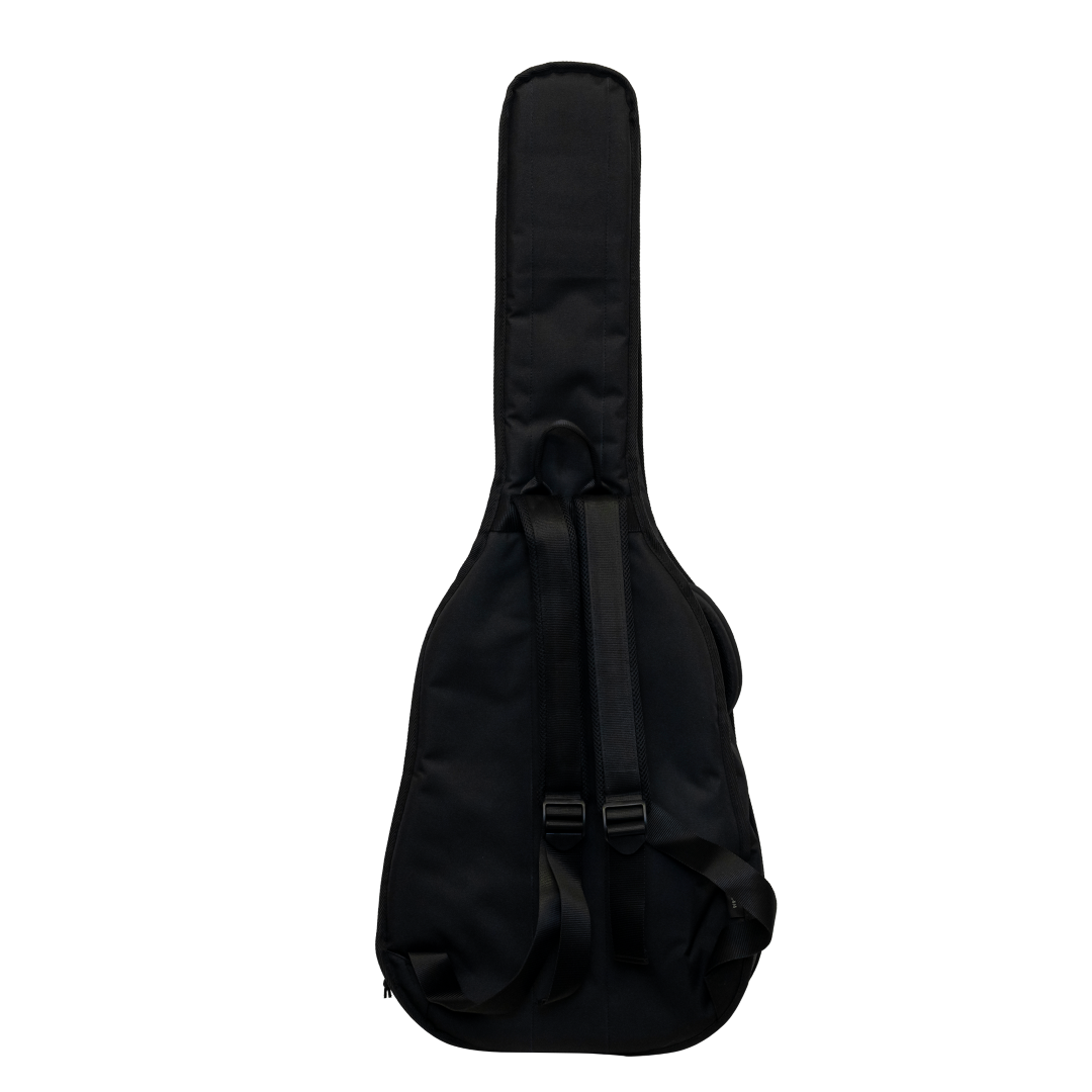 Ritter Gigbag Evilard Classcial 4/4 Guitar  - SBK