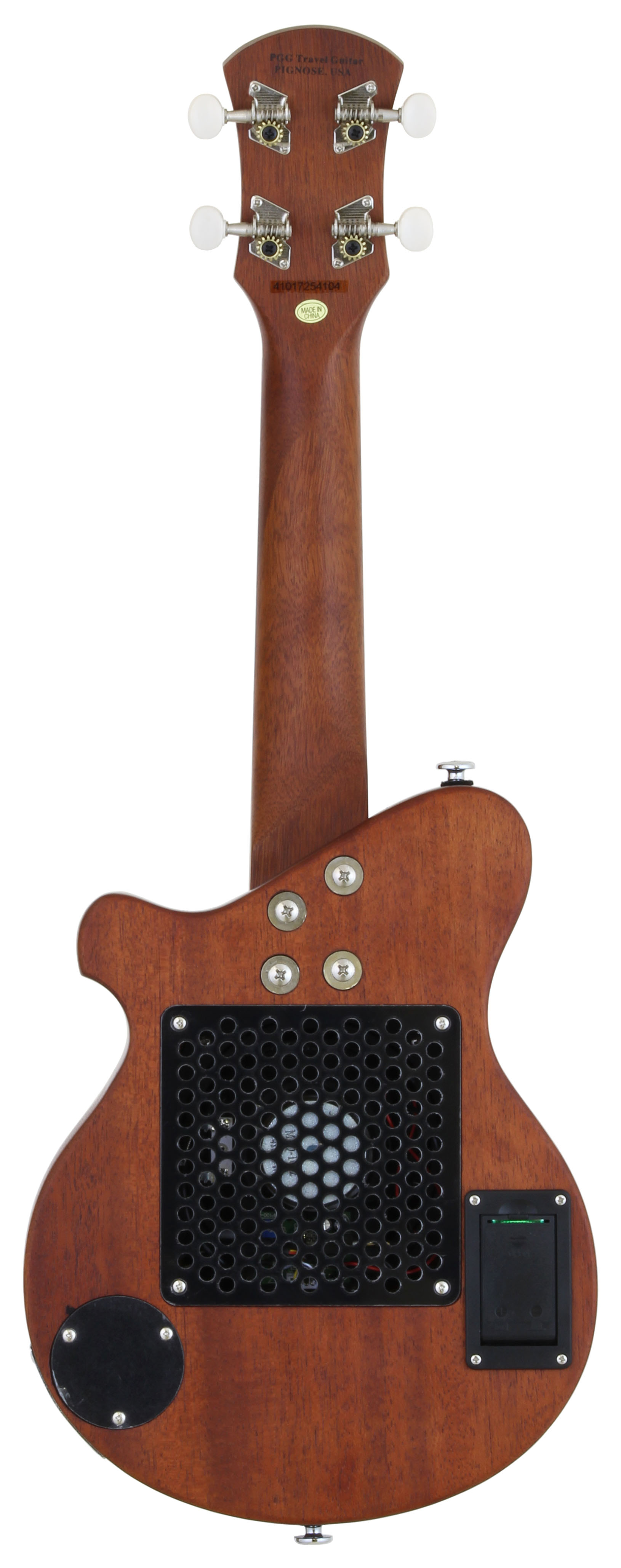 Pignose Ukulele 200 - MH Pignose Ukulele 200 - MH
