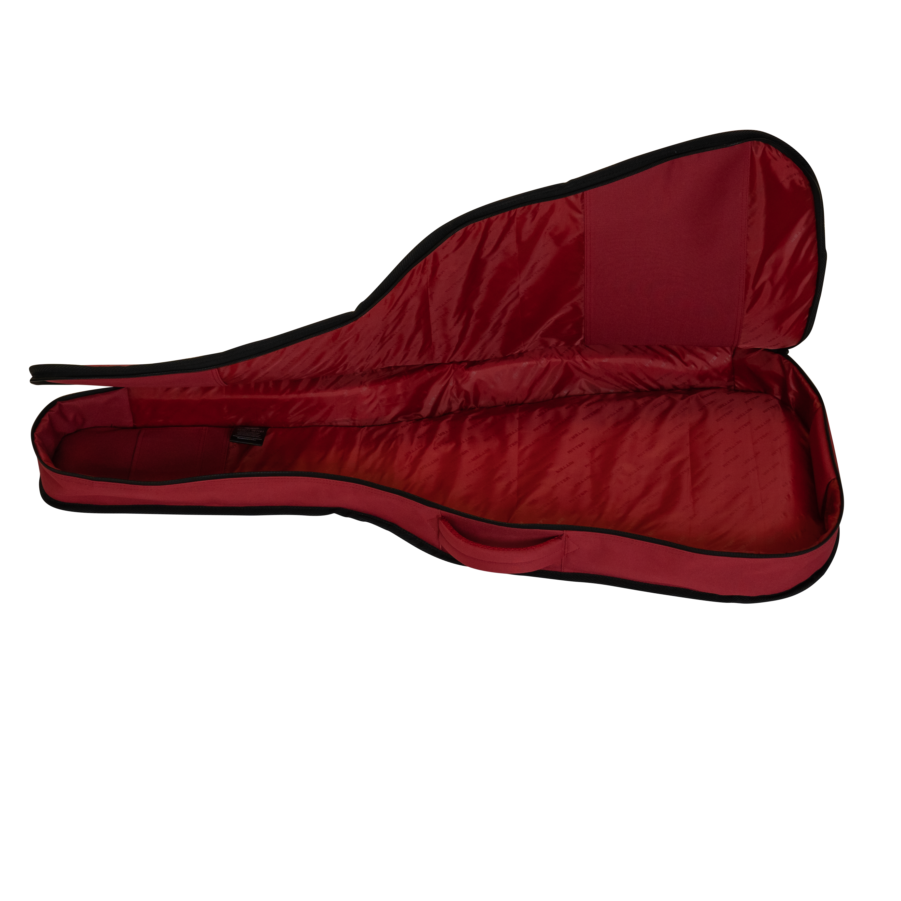 Ritter Gigbag Flims Classical 3/4 - SRD